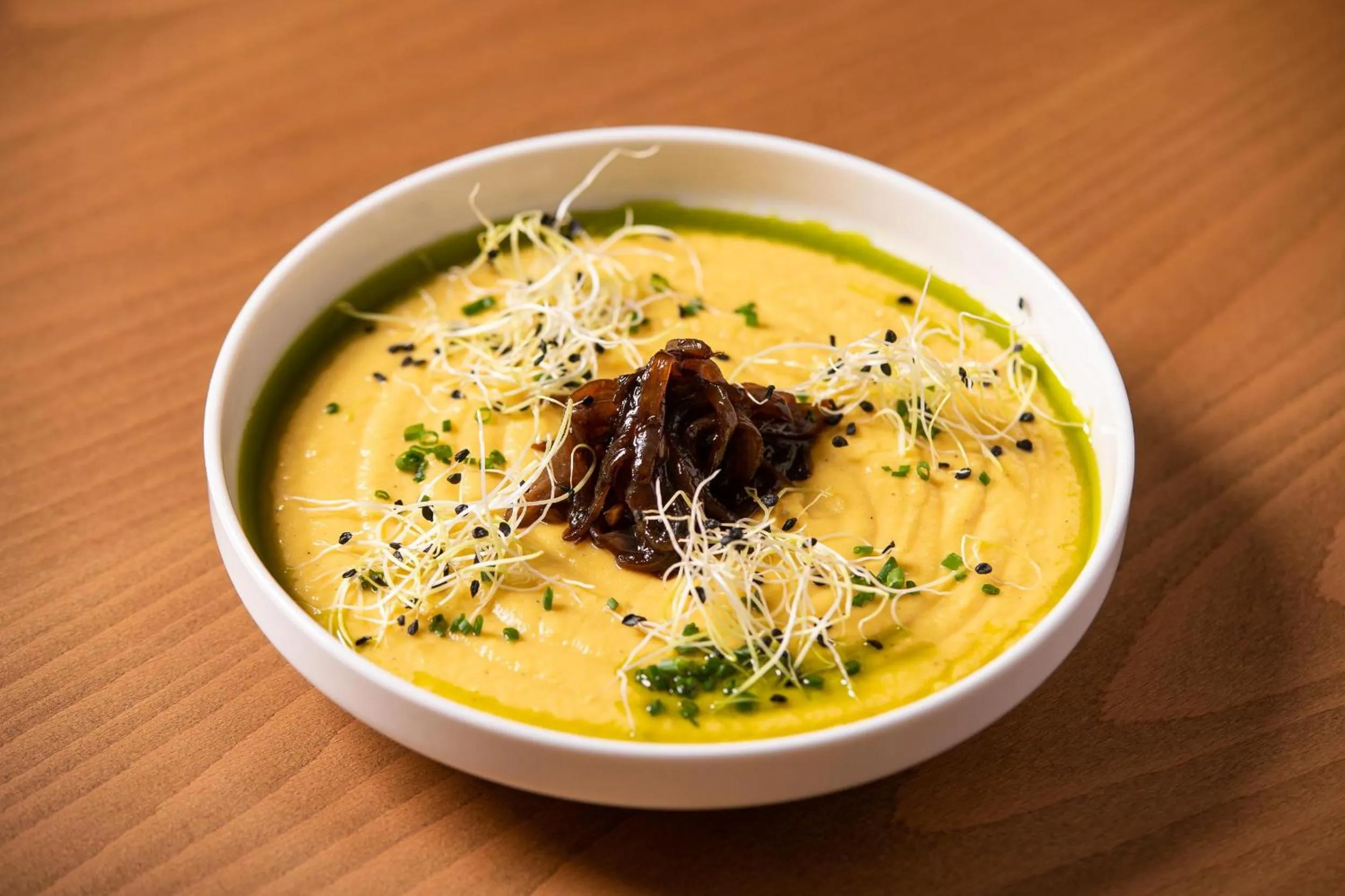 Restaurant/places to eat in Porto Mykonos