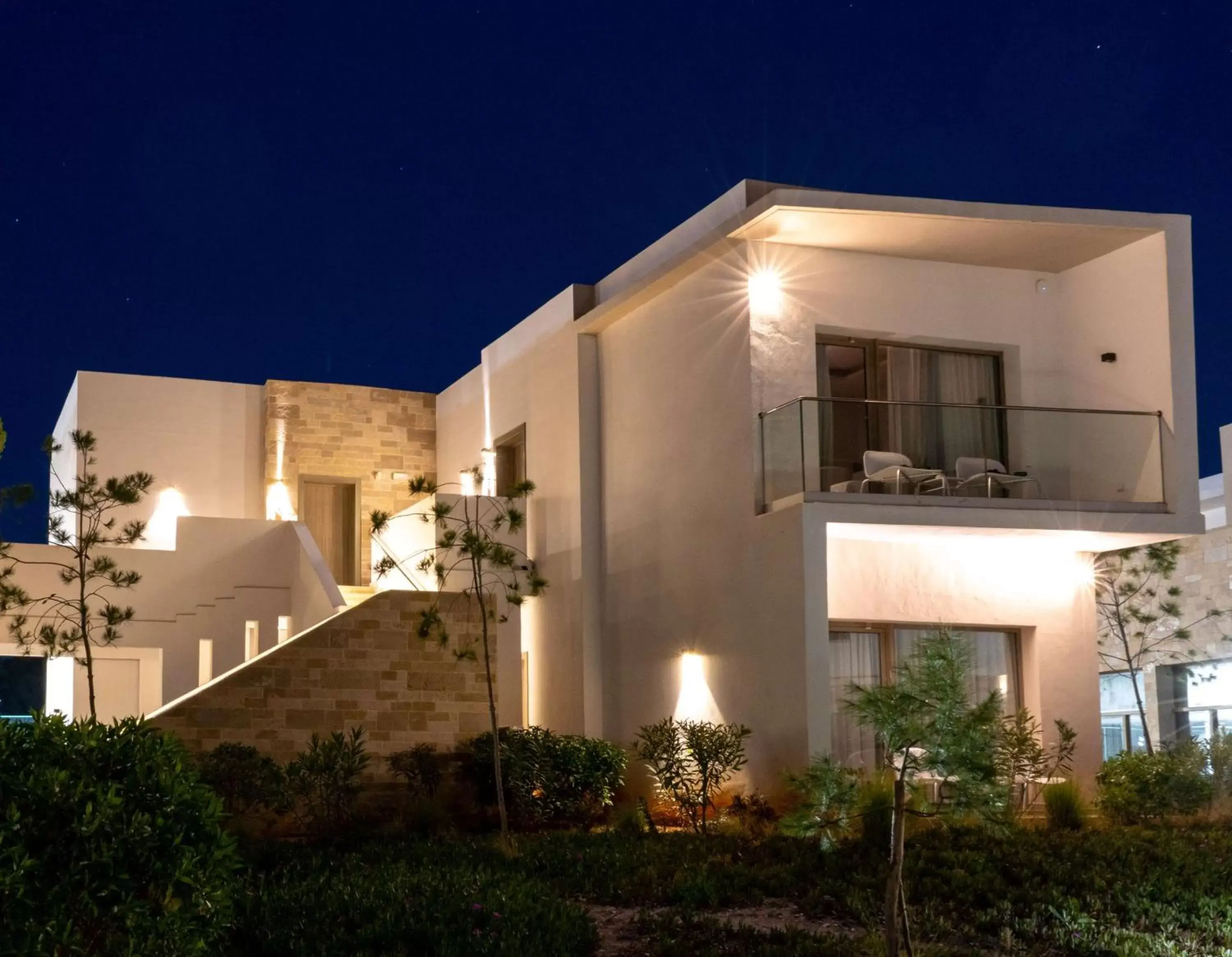 Bedroom in Radisson Blu Resort Al Hoceima Bedroom in Radisson Blu Resort Al Hoceima