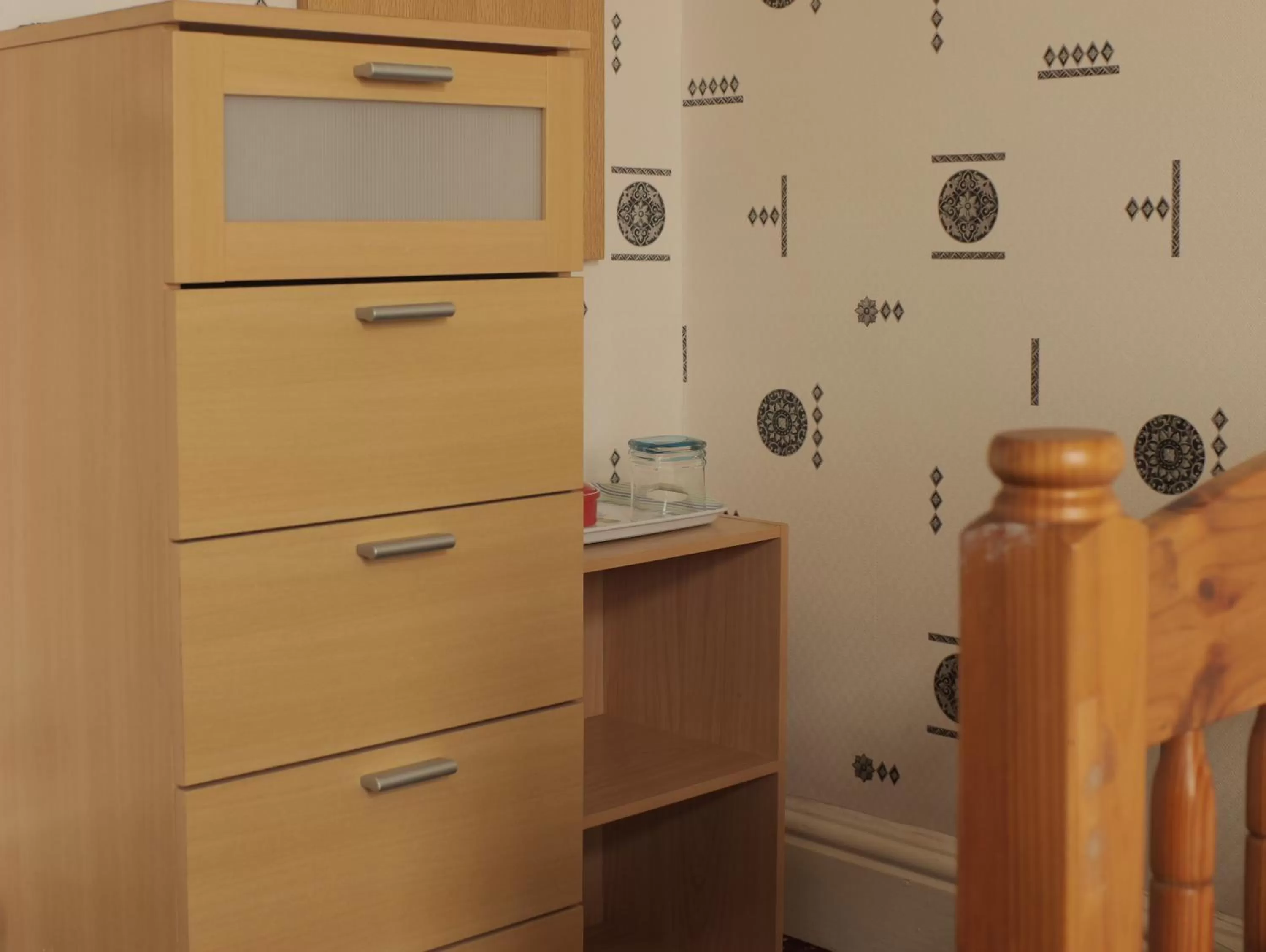 storage in Leofric Legends