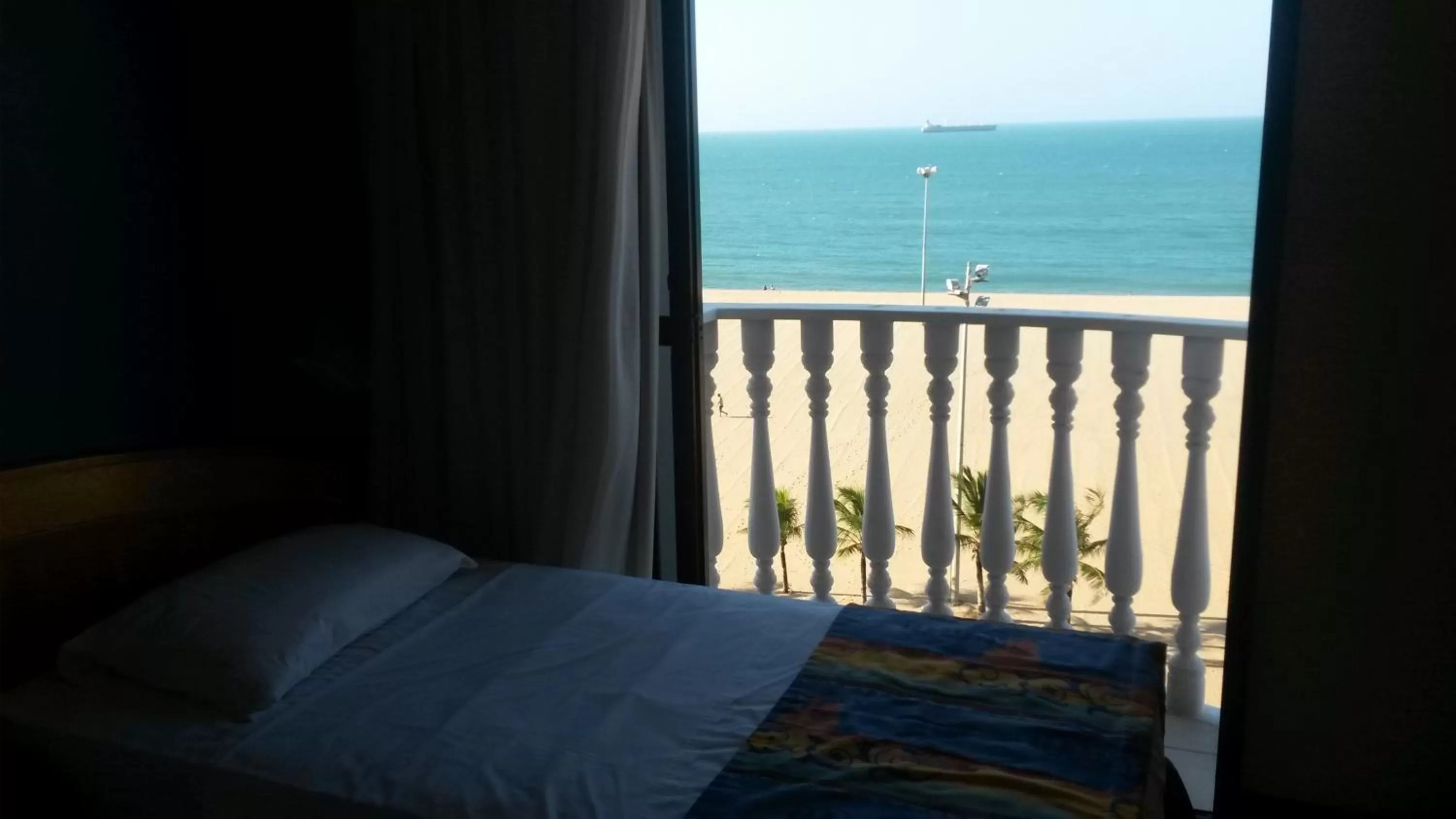 Day, Bed in Classic Residence Beira Mar