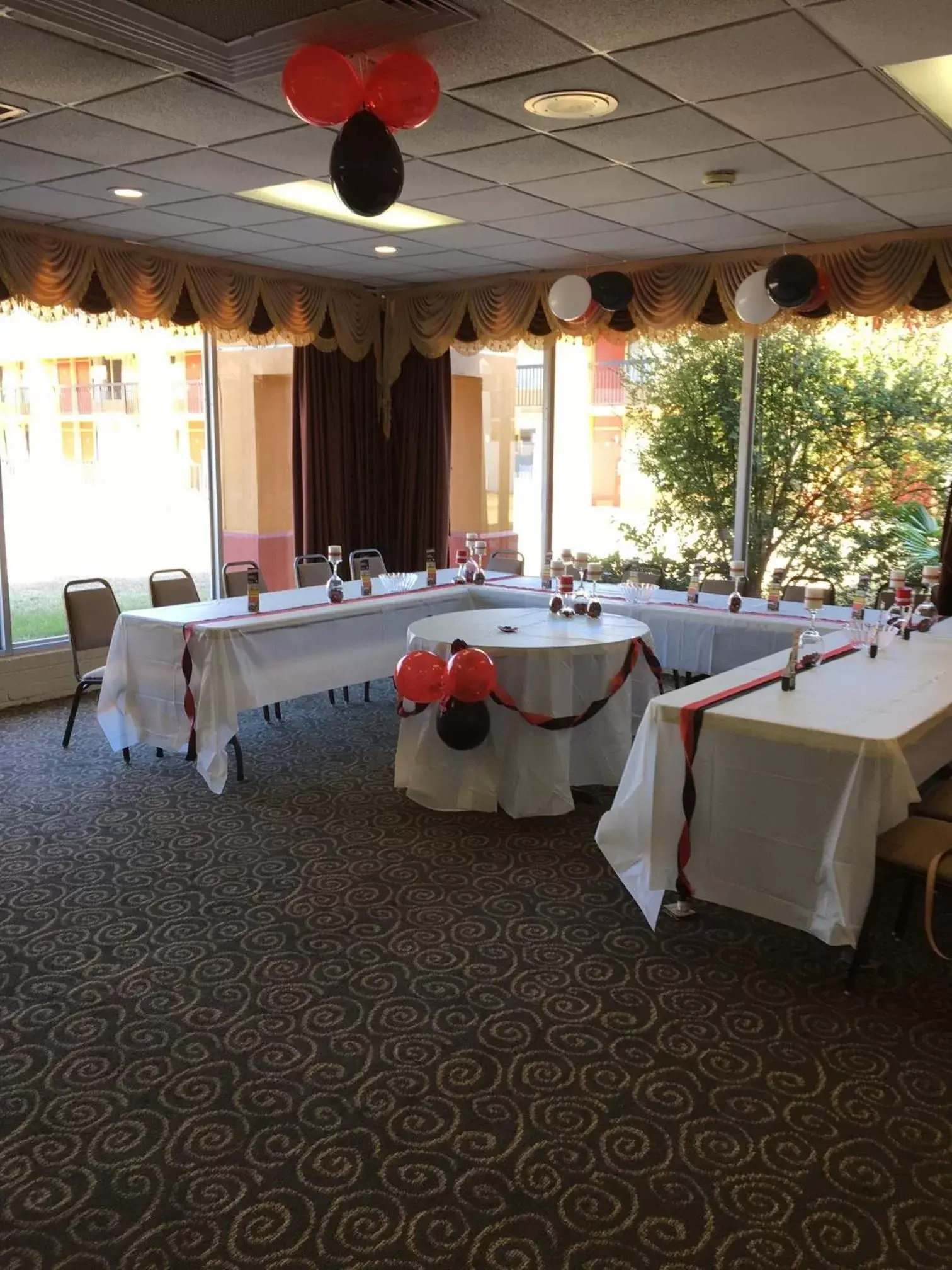 Banquet/Function facilities, Banquet Facilities in Baymont by Wyndham Walterboro