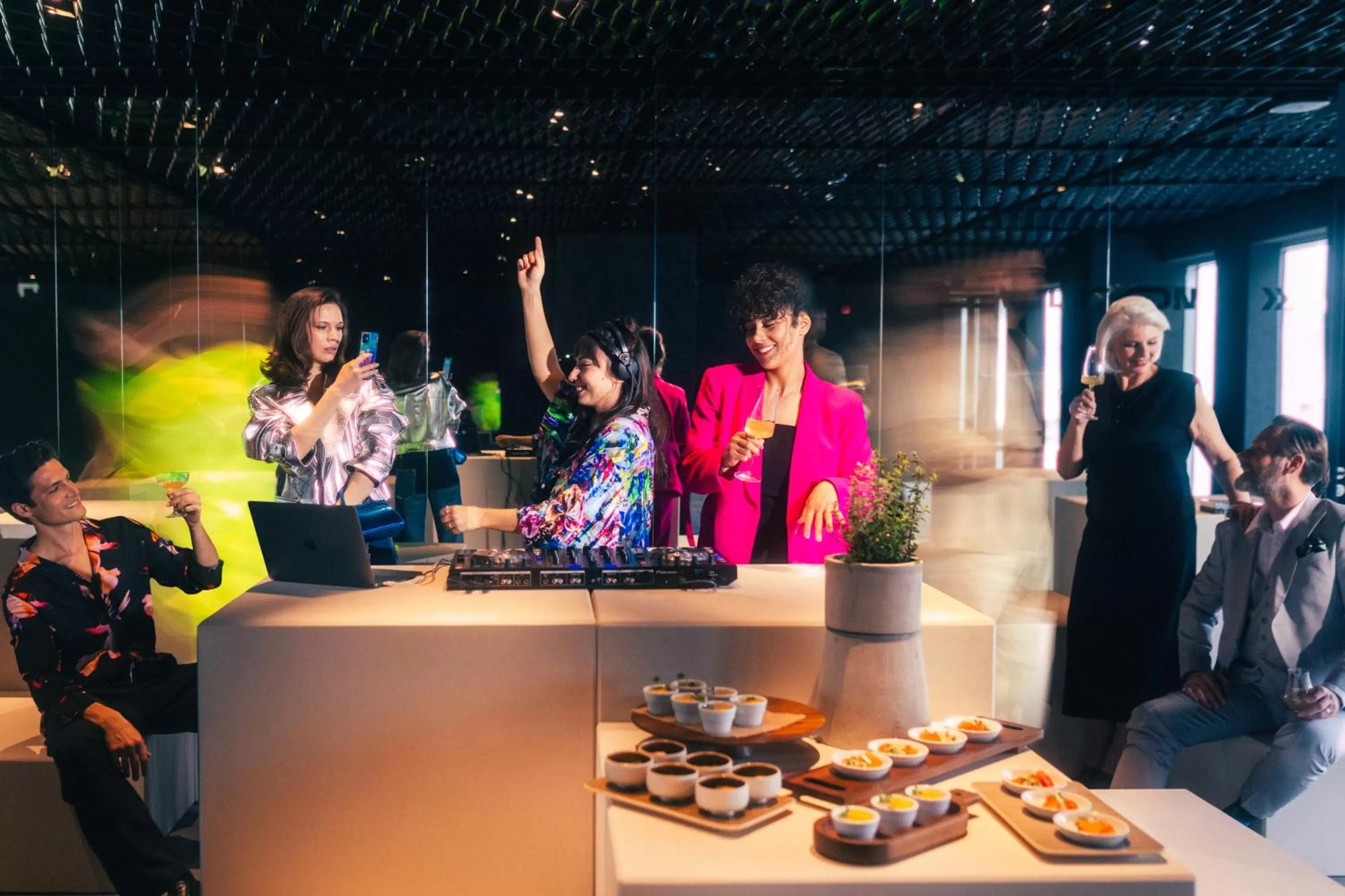 Restaurant/places to eat in Zonar Zagreb by Maistra City Vibes