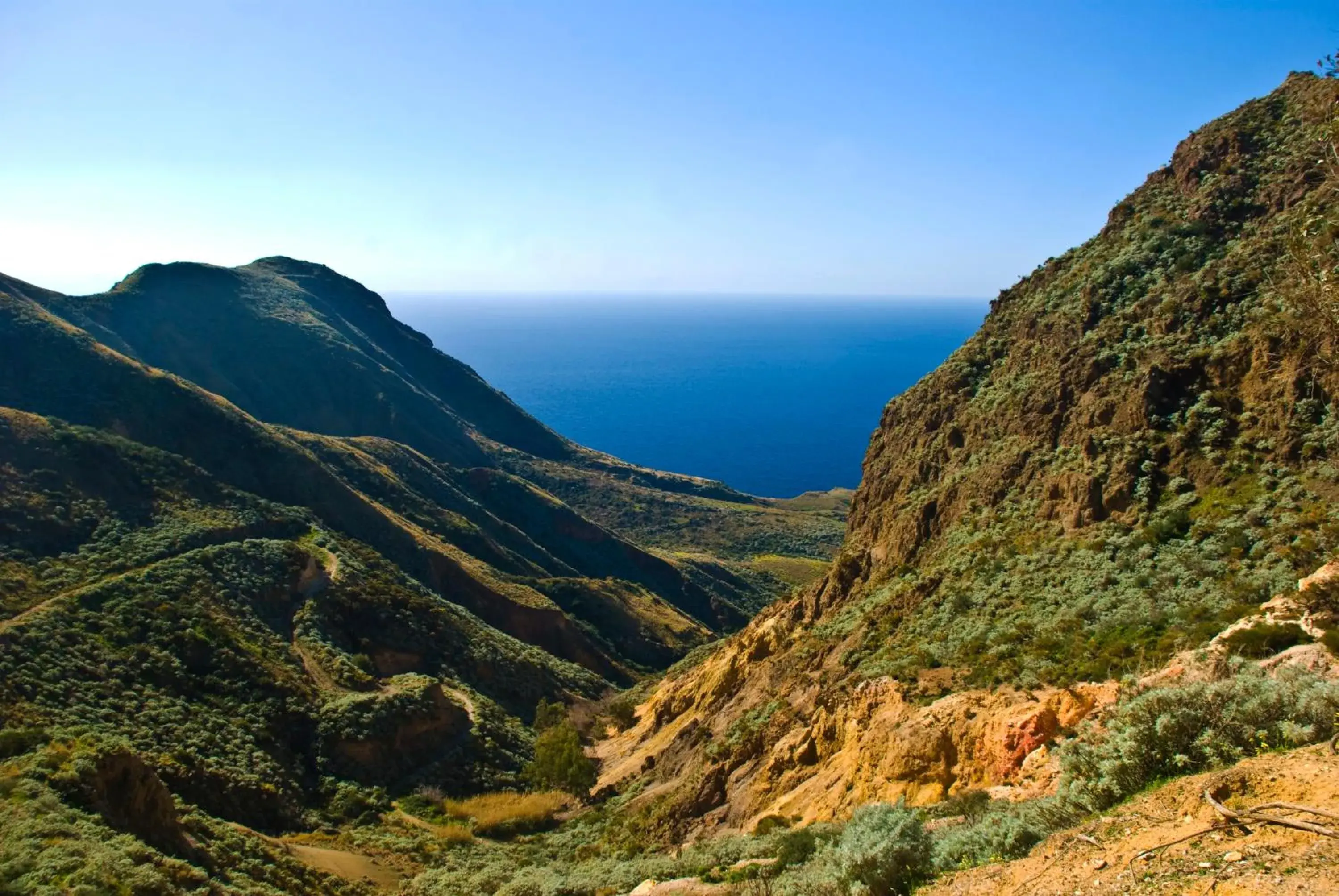 Nearby landmark, Natural Landscape in Hotel Mea