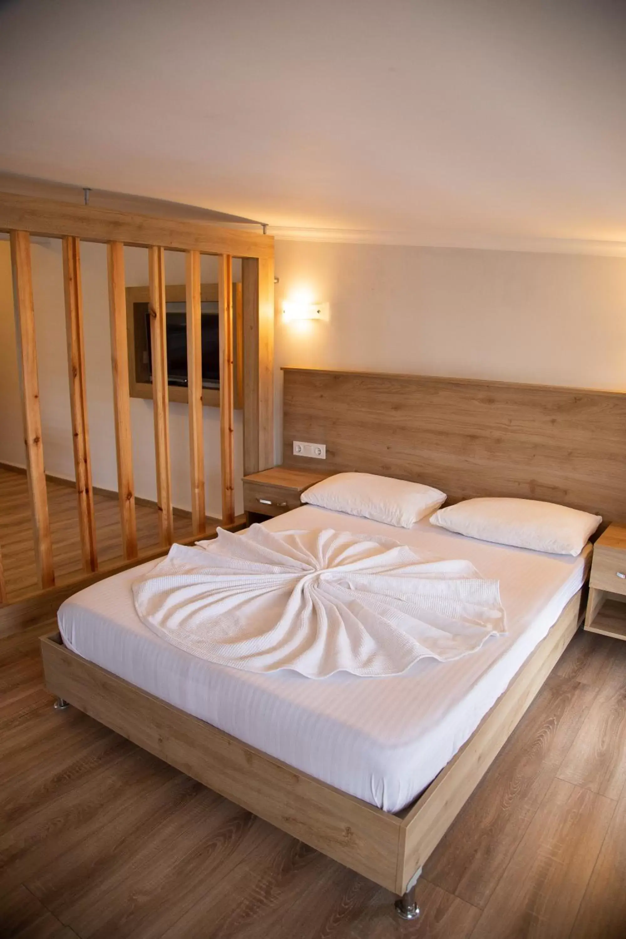 Massage, Bed in Amsterdam Otel & Suite Apart