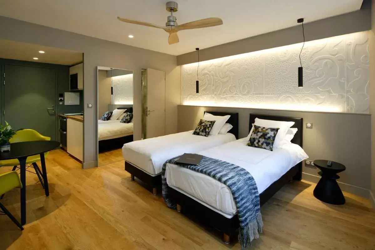 Studio in Les Maisons du Pont - Charme & Caractère Studio in Les Maisons du Pont - Charme & Caractère