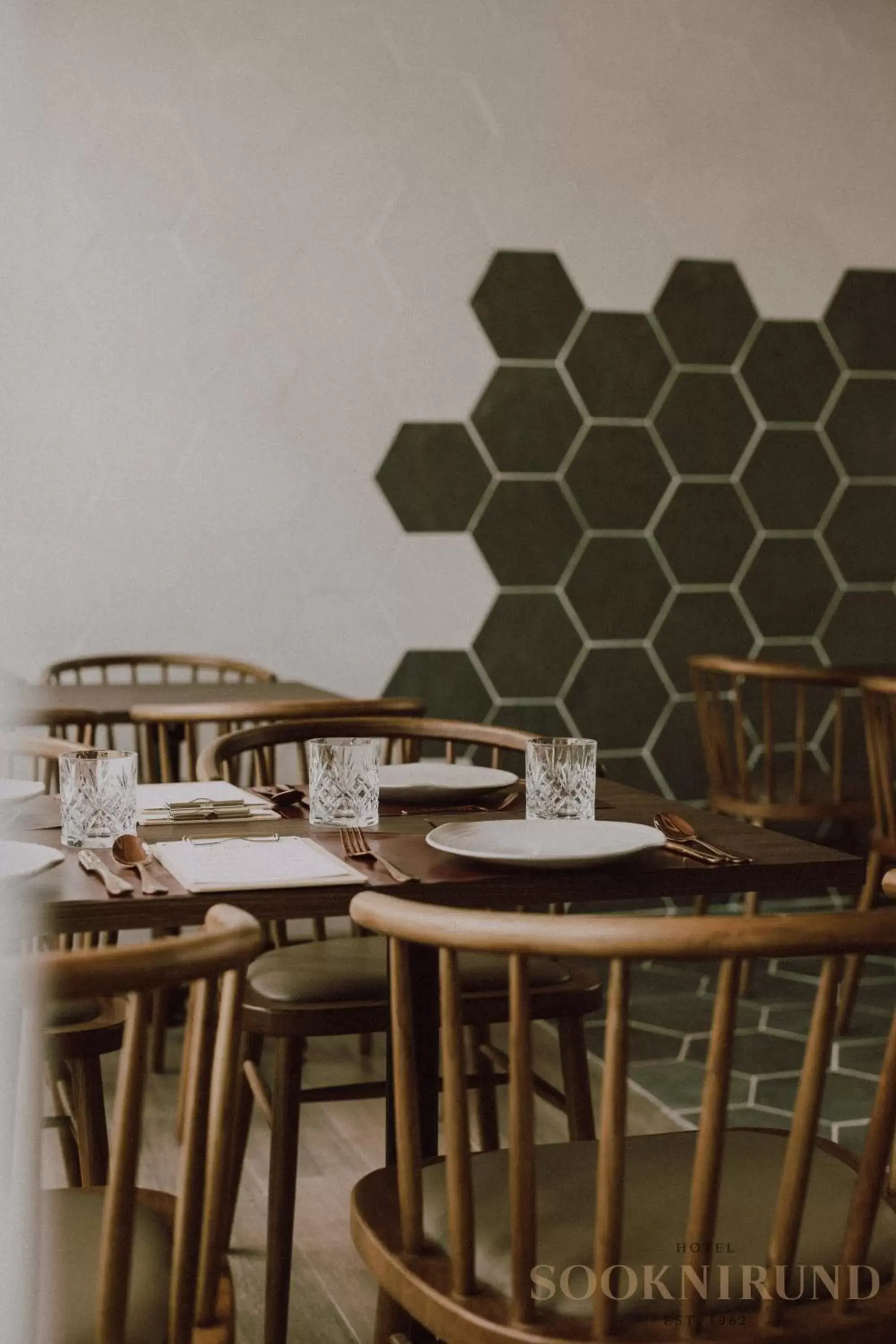 Restaurant/places to eat in SOOKNIRUND HOTEL Restaurant/places to eat in SOOKNIRUND HOTEL