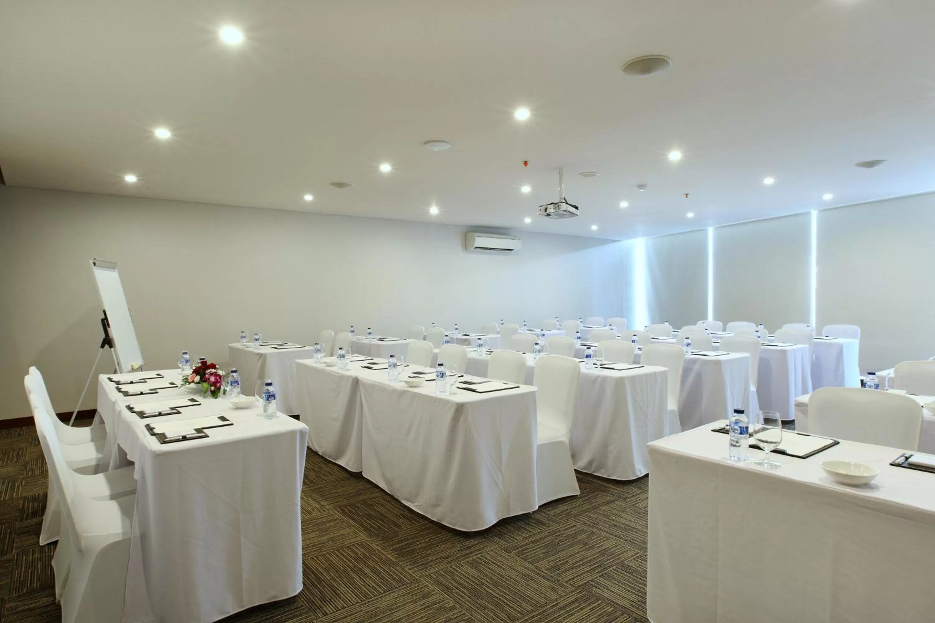 Meeting/conference room in Watermark Hotel & Spa Bali