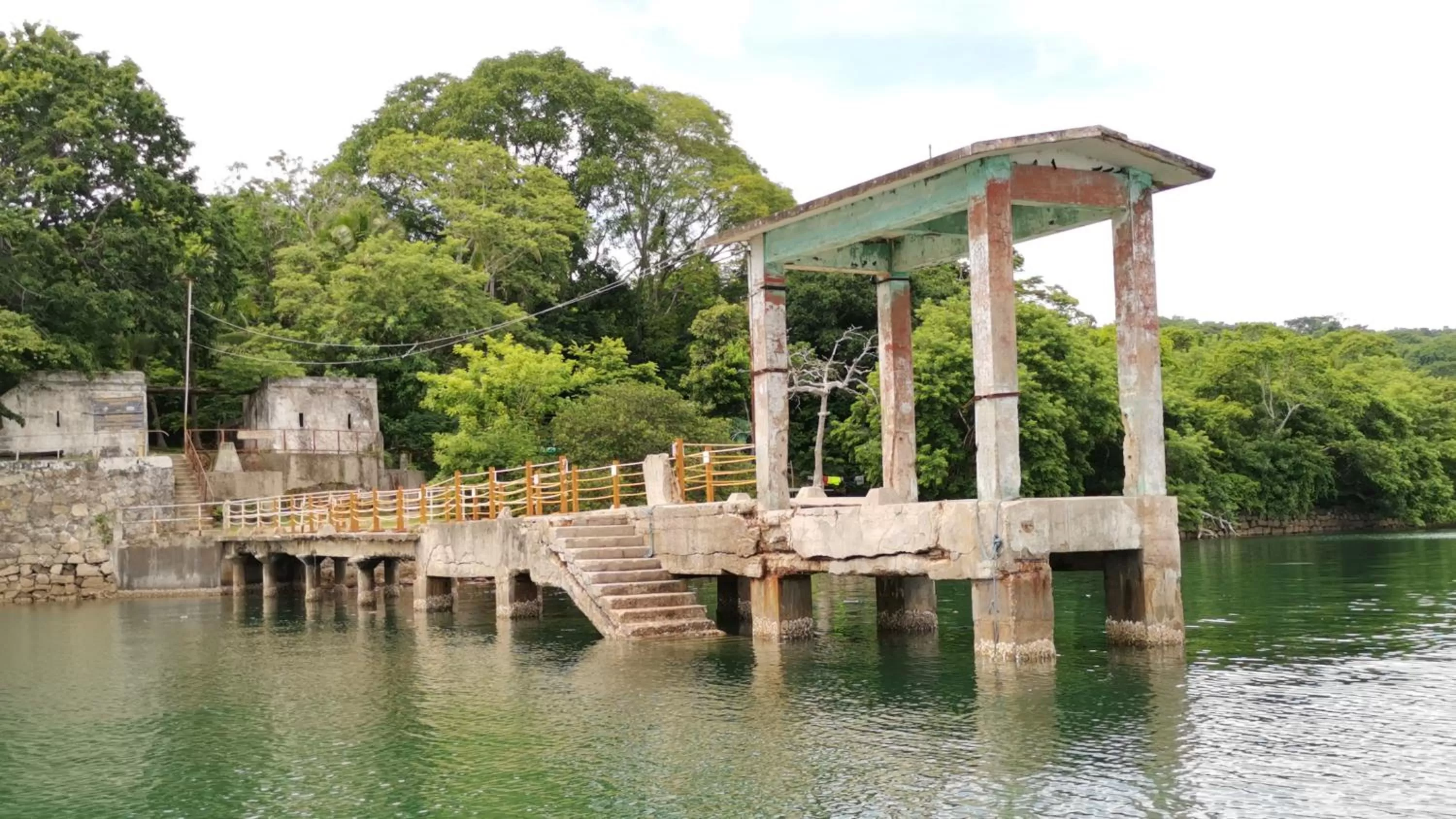 Hotel Aldea Pura Vida