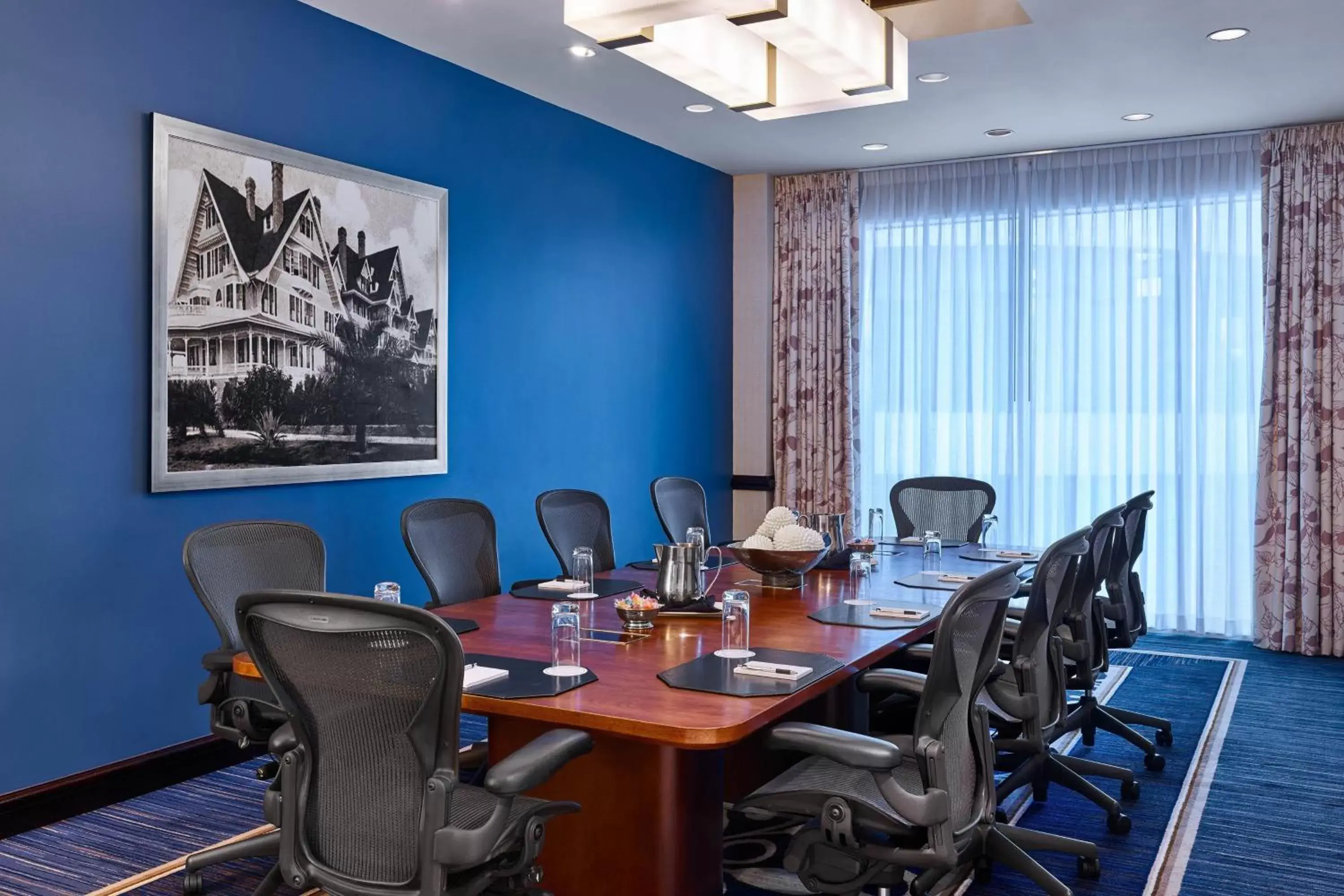 Meeting/conference room in The Westshore Grand, A Tribute Portfolio Hotel, Tampa