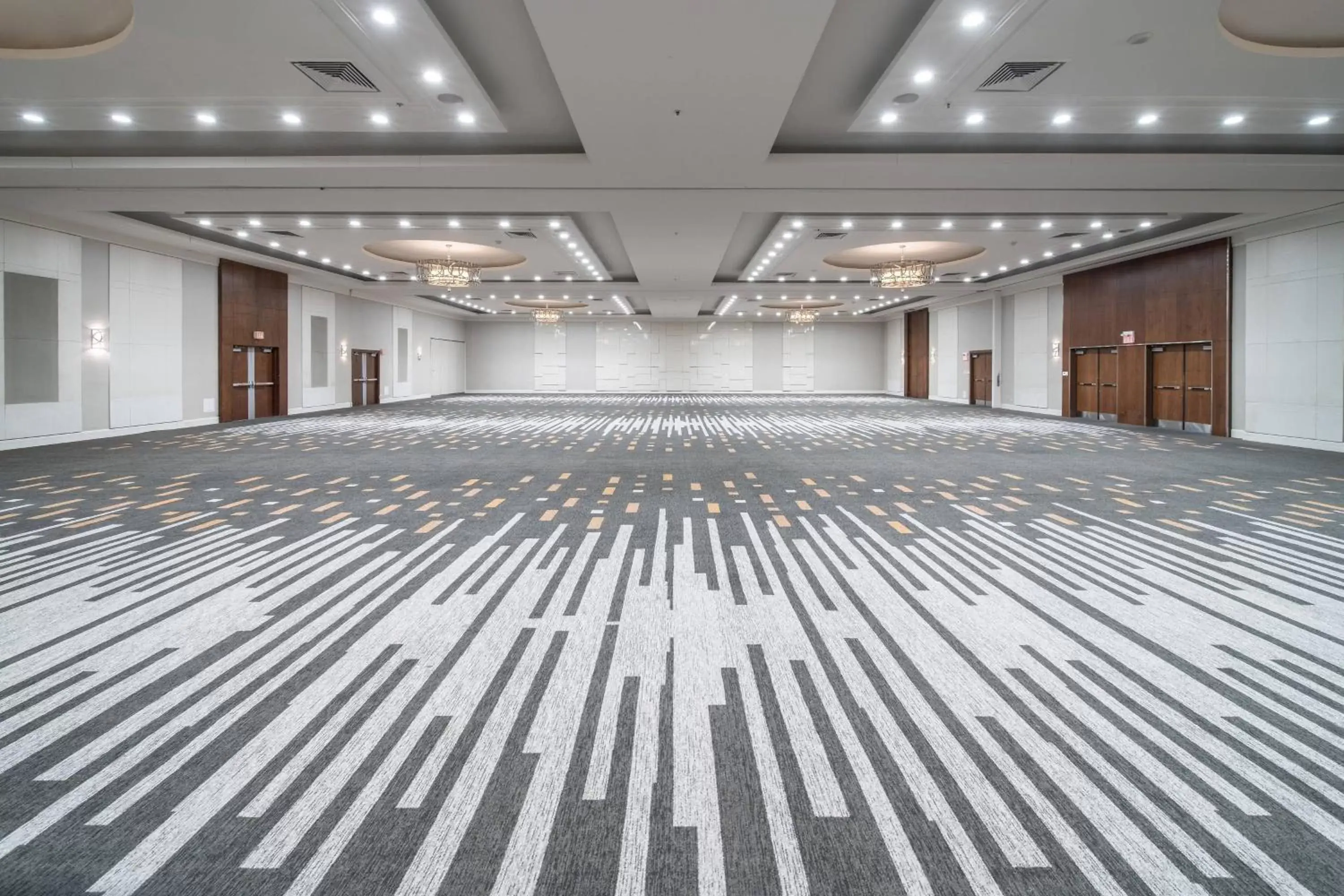 Meeting/conference room, Banquet Facilities in Delta Hotels by Marriott Ottawa City Centre