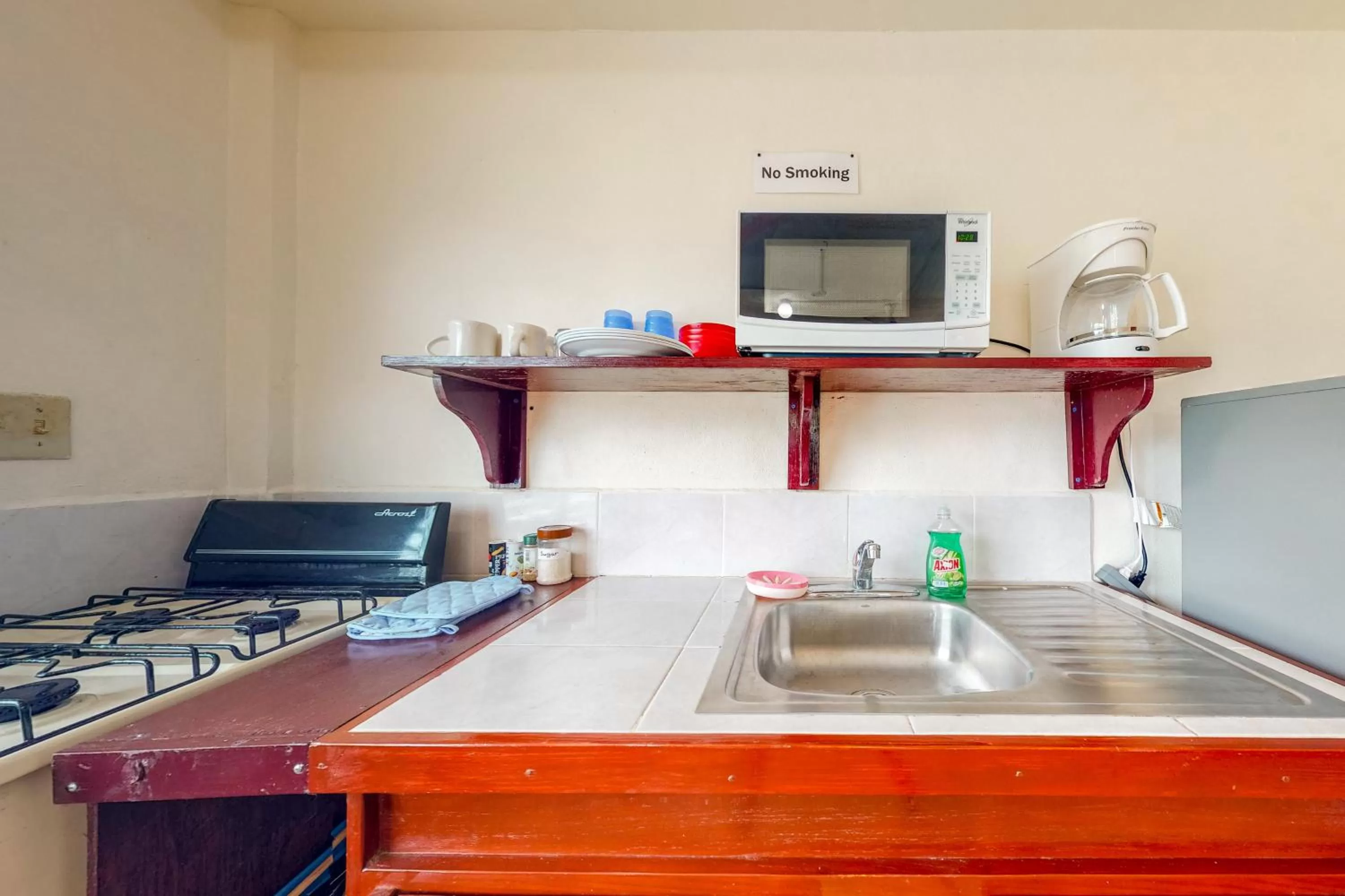 Palmetto#1 @ Island Cabanas