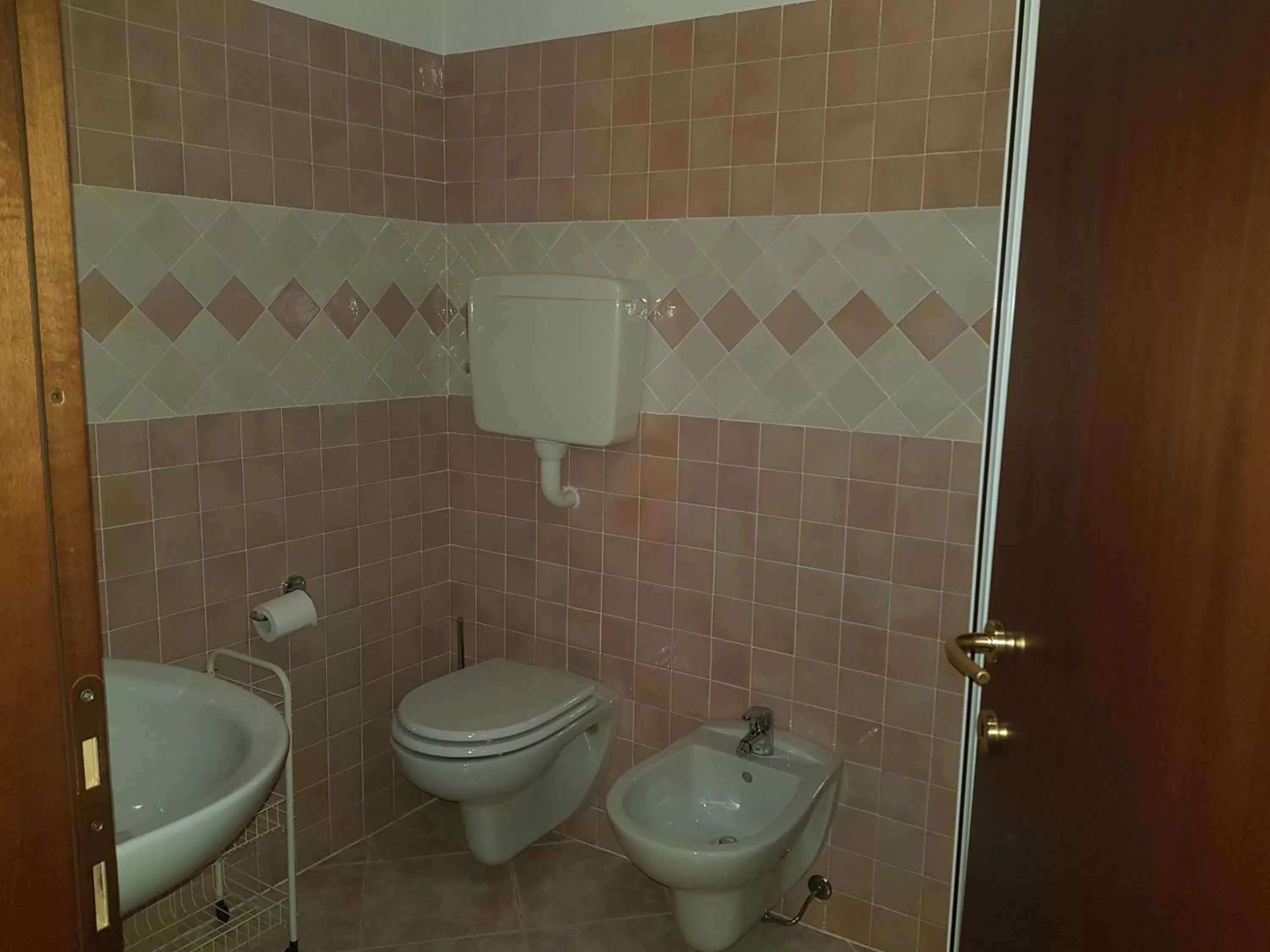 AL BORGO ANTICO affittacamere