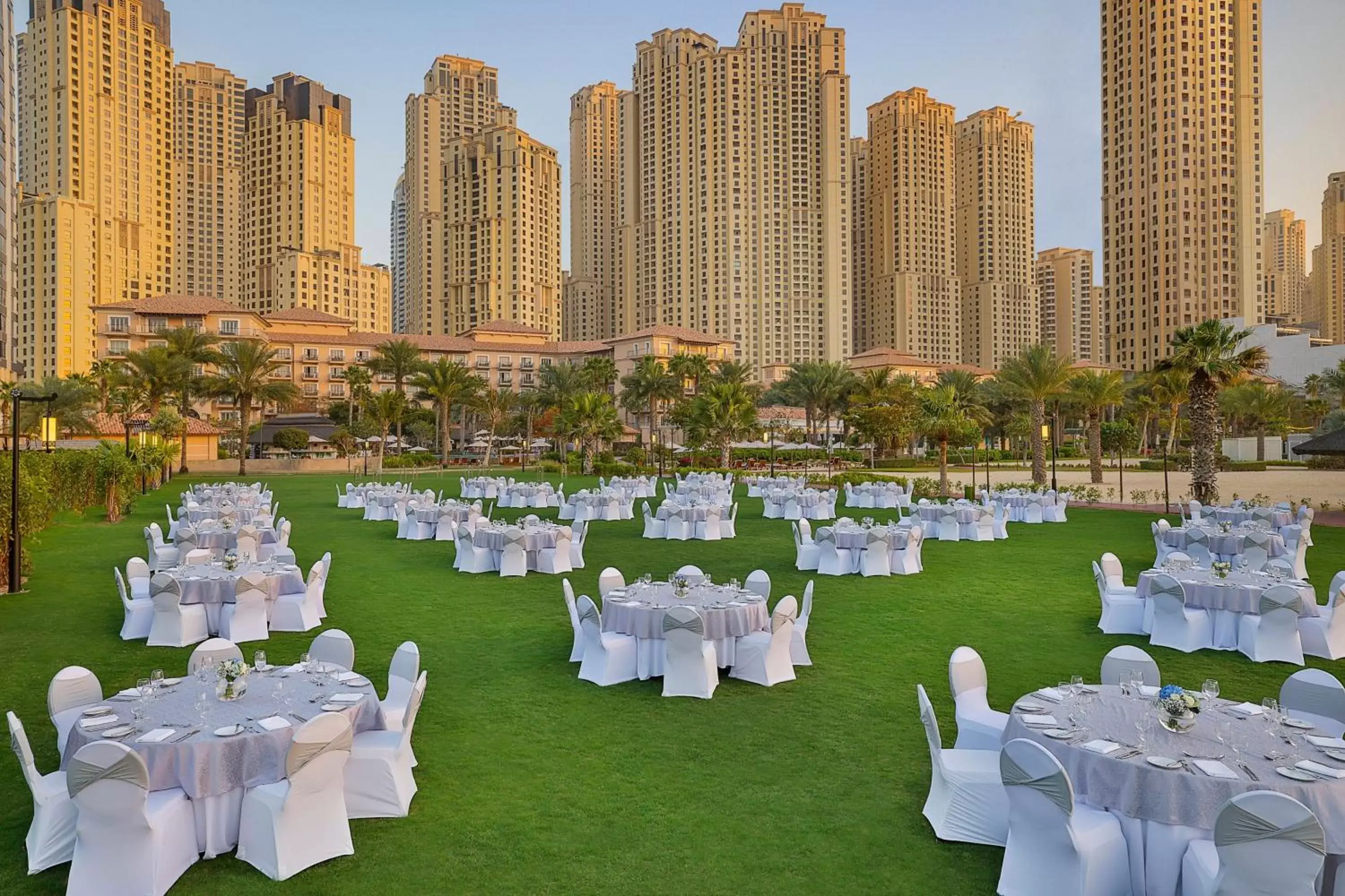 Meeting/conference room, Banquet Facilities in The Ritz-Carlton, Dubai