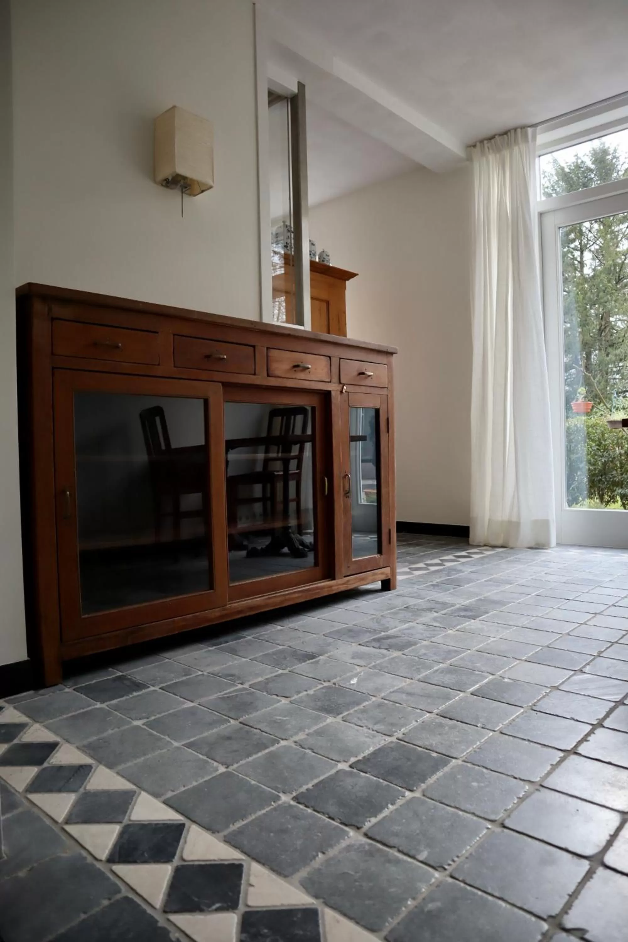 Buffet breakfast in B&B Het Zonnehuis Boxtel