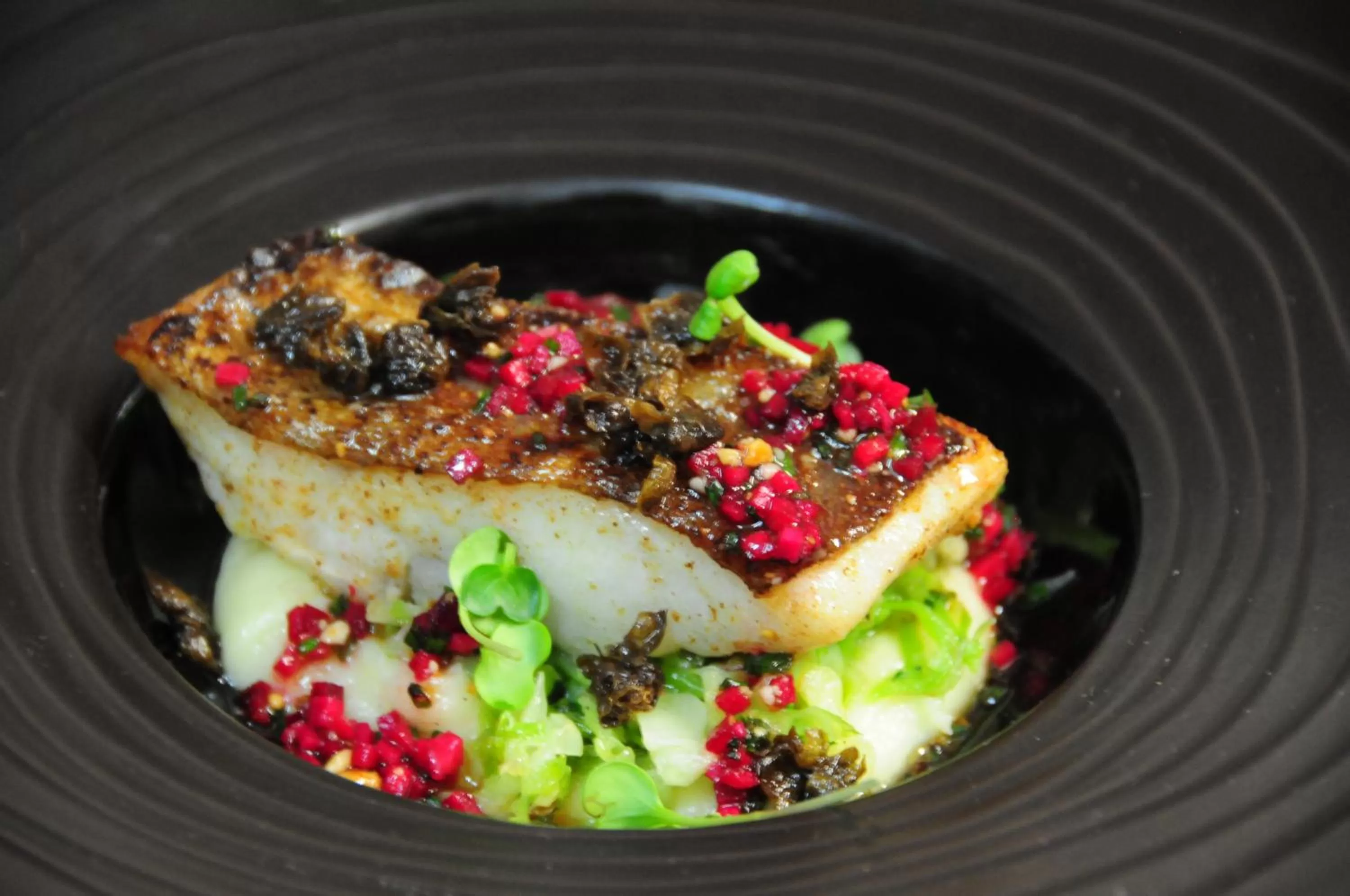 Hotel Restaurant Pavillon Bleu