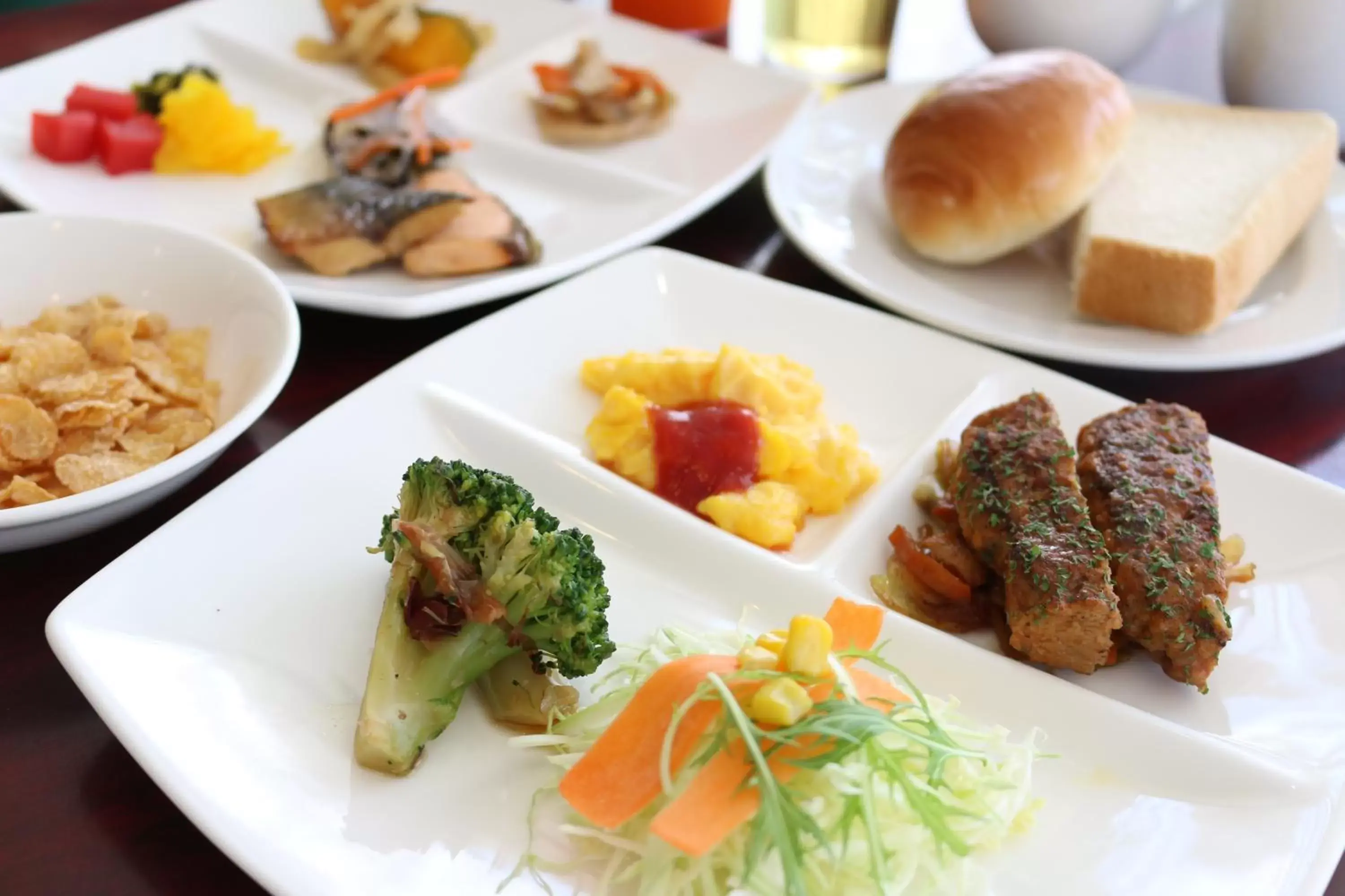 Restaurant/places to eat in APA Hotel Gifu Hashima Ekimae Restaurant/places to eat in APA Hotel Gifu Hashima Ekimae