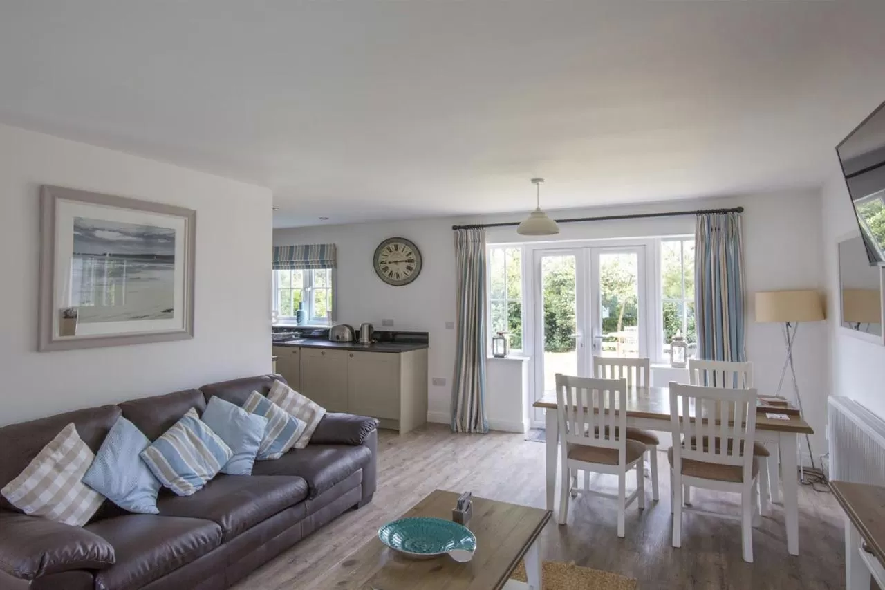 The Bay Filey Holiday Village