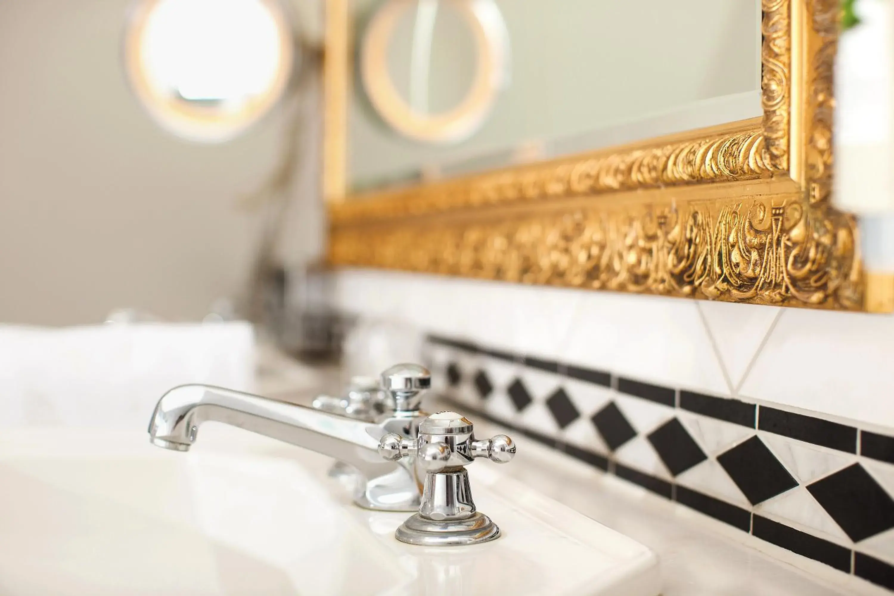 Photo of the whole room, Bathroom in Hotel Prinzenpalais Bad Doberan