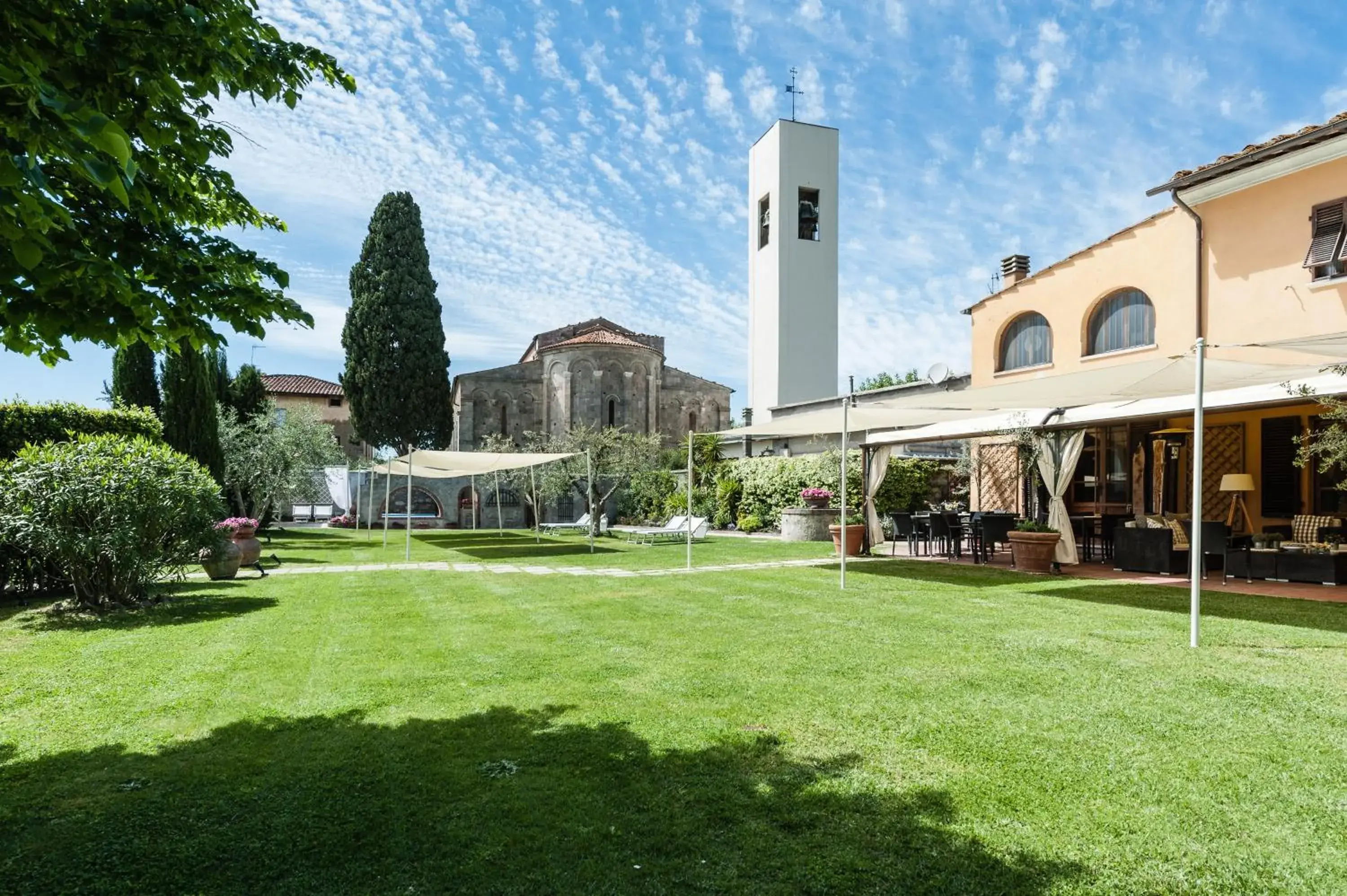 Place of worship, Property Building in Giardino della Pieve Relais