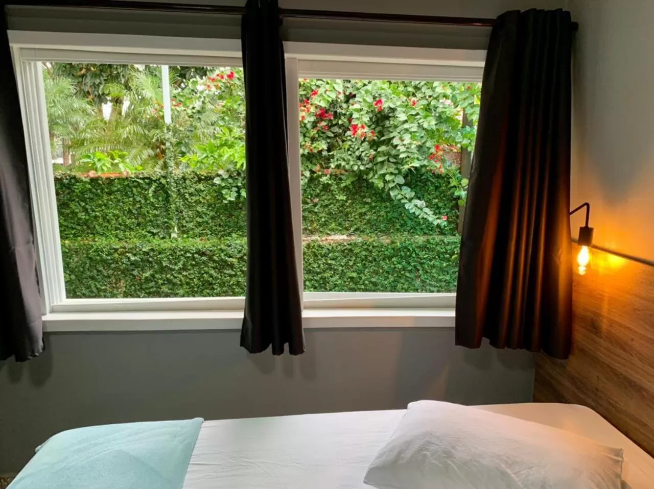 Santa Cecília Pousada