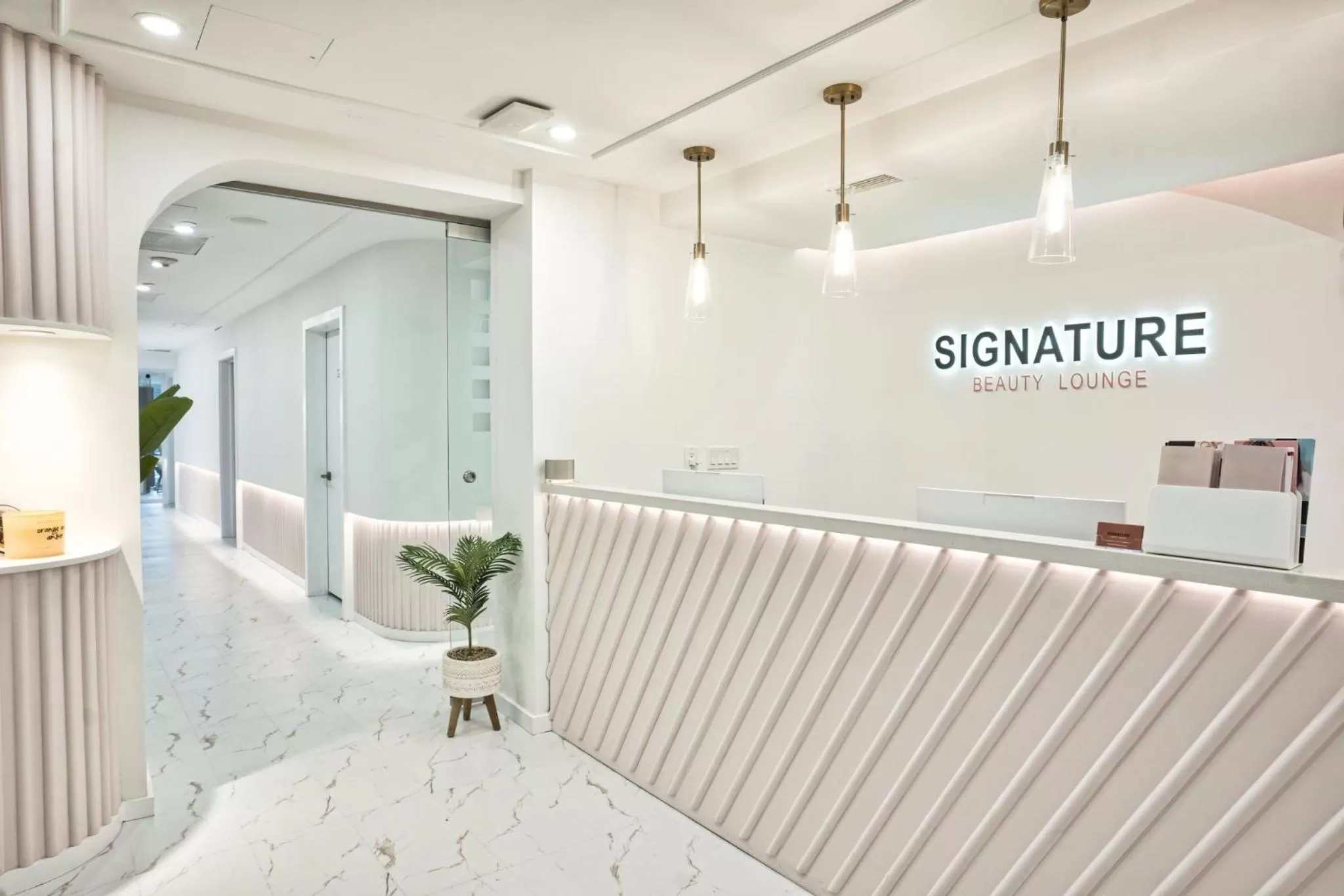 Spa and wellness centre/facilities in Holiday Inn Toronto Downtown Centre by IHG