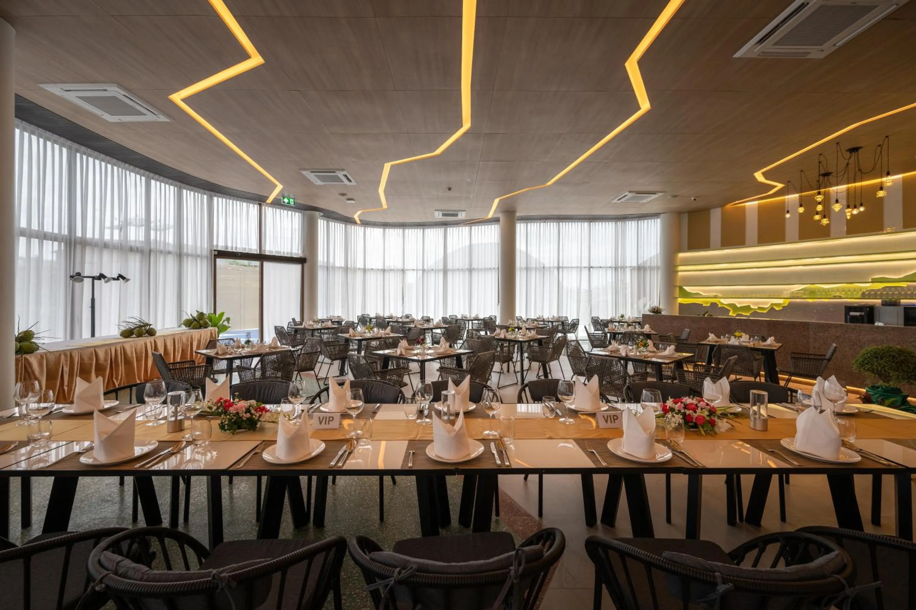 Meeting/conference room in Metadee Concept Hotel