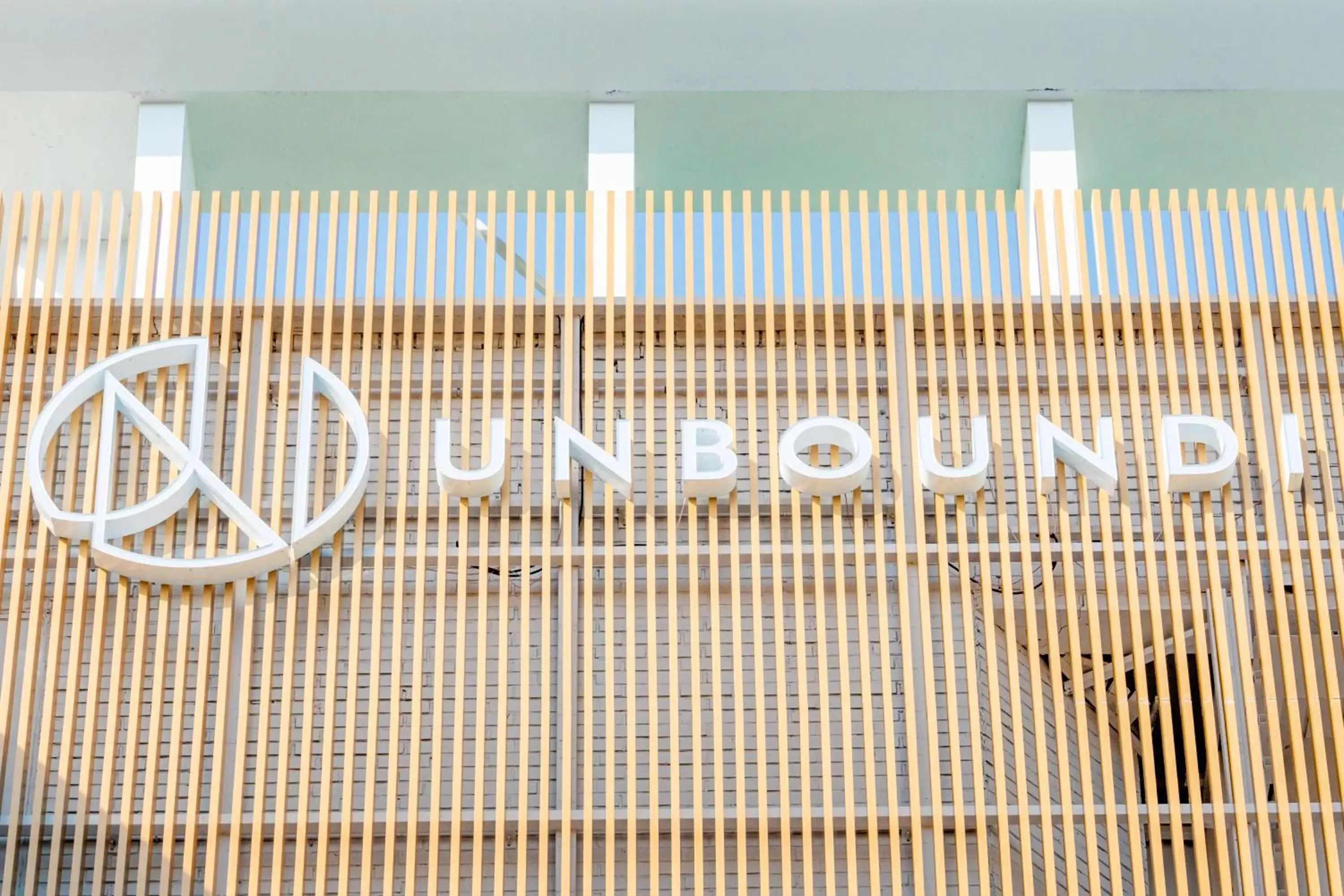 Y Collection by Unboundi Gyeongju Y Collection by Unboundi Gyeongju