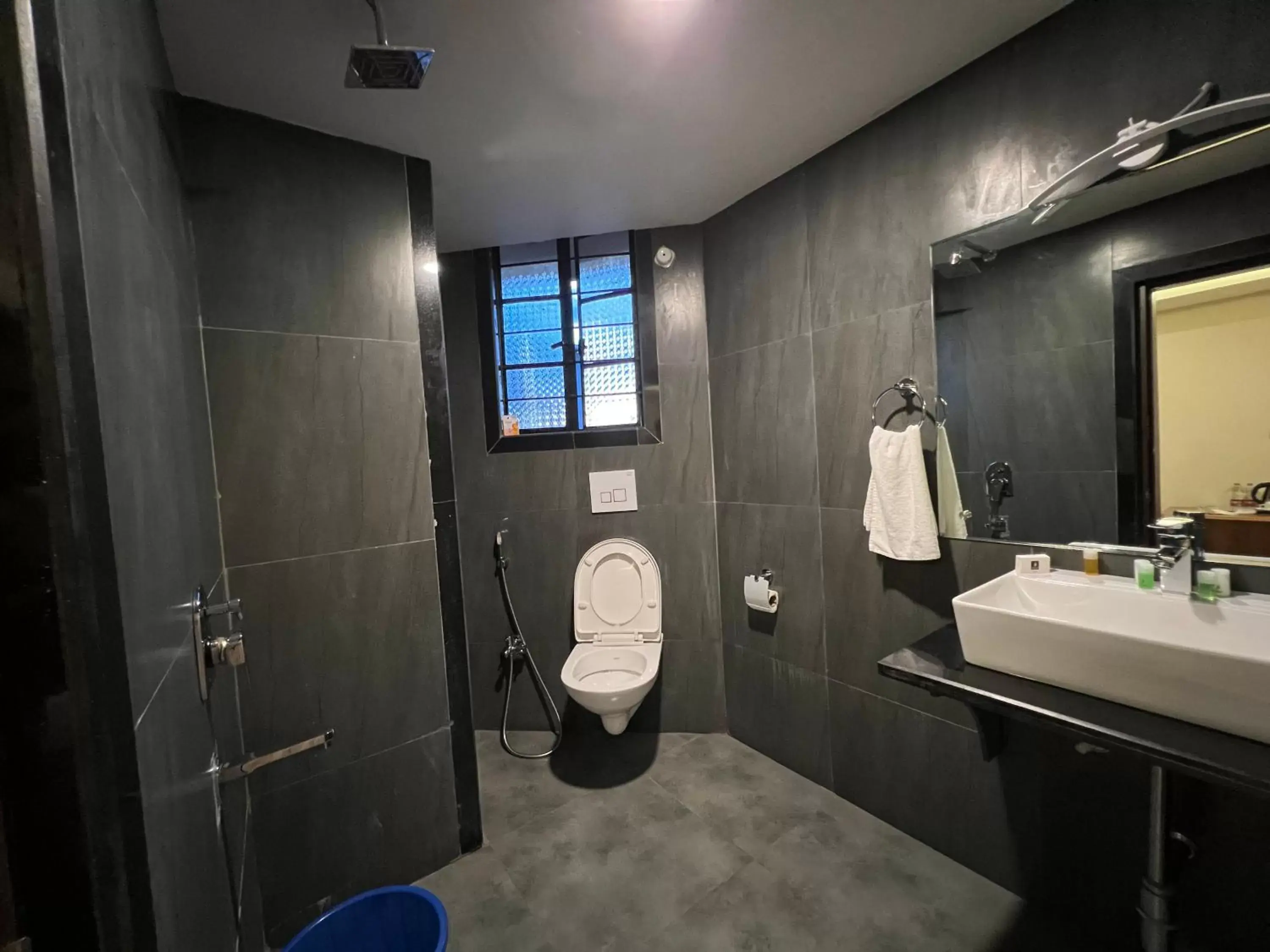 Standard Double Room in The Phoenix Residency Standard Double Room in The Phoenix Residency