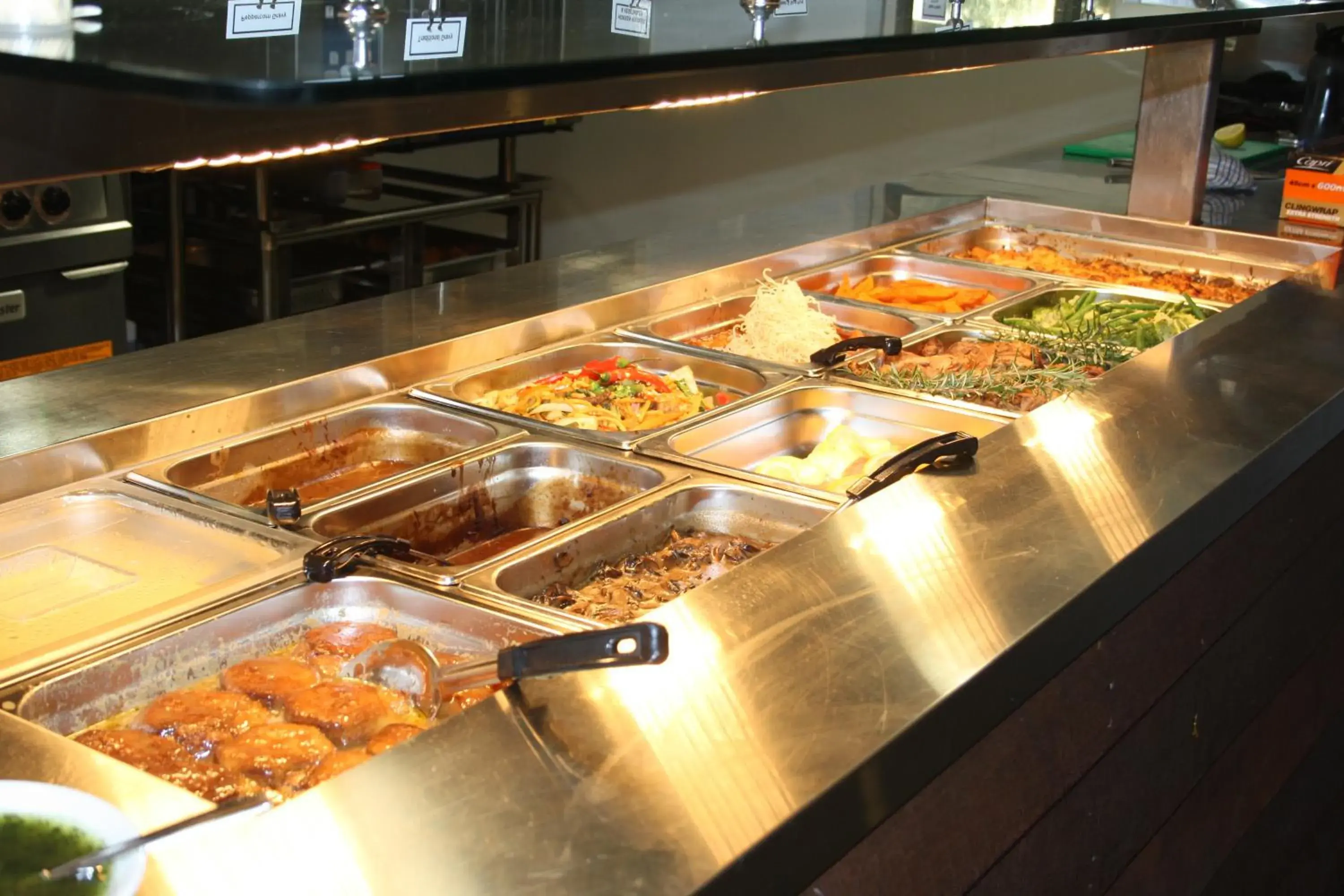 Restaurant/places to eat in Kings Park - Accommodation Restaurant/places to eat in Kings Park - Accommodation