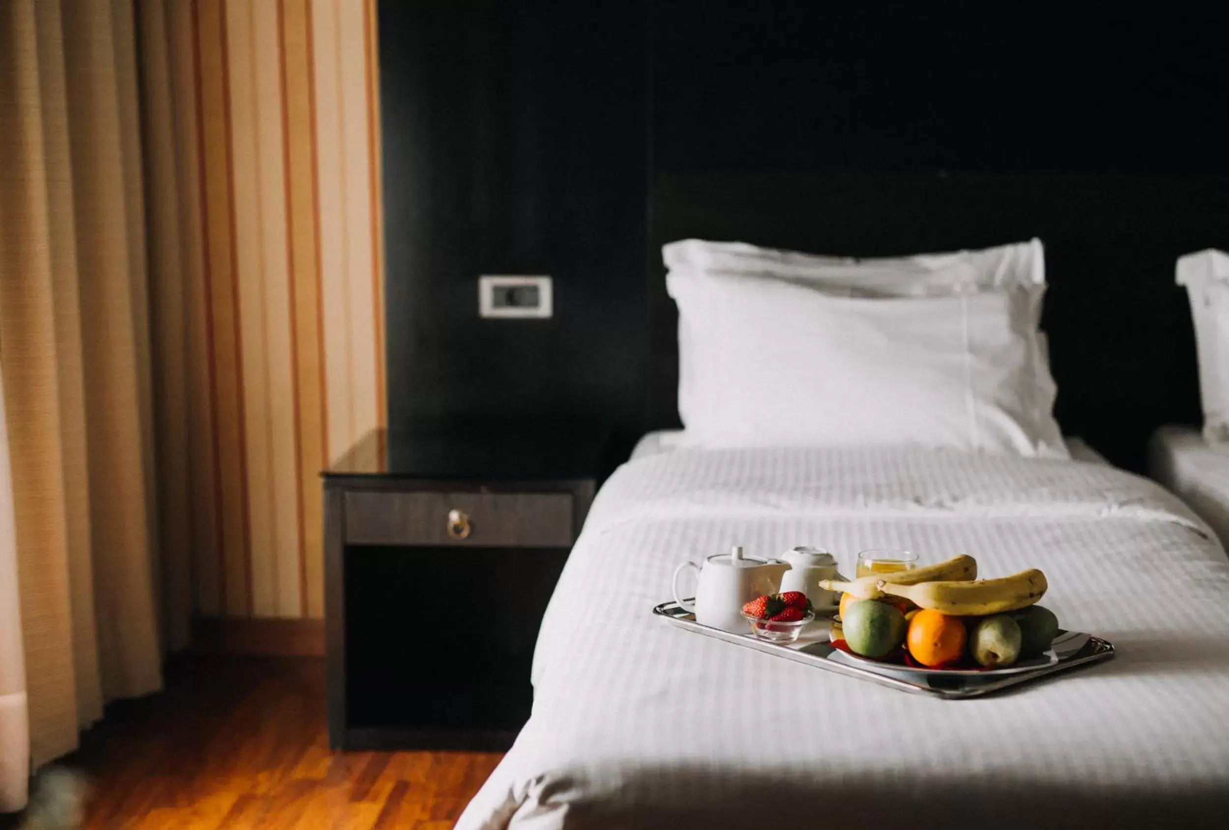 Bed in Areos Bed in Areos