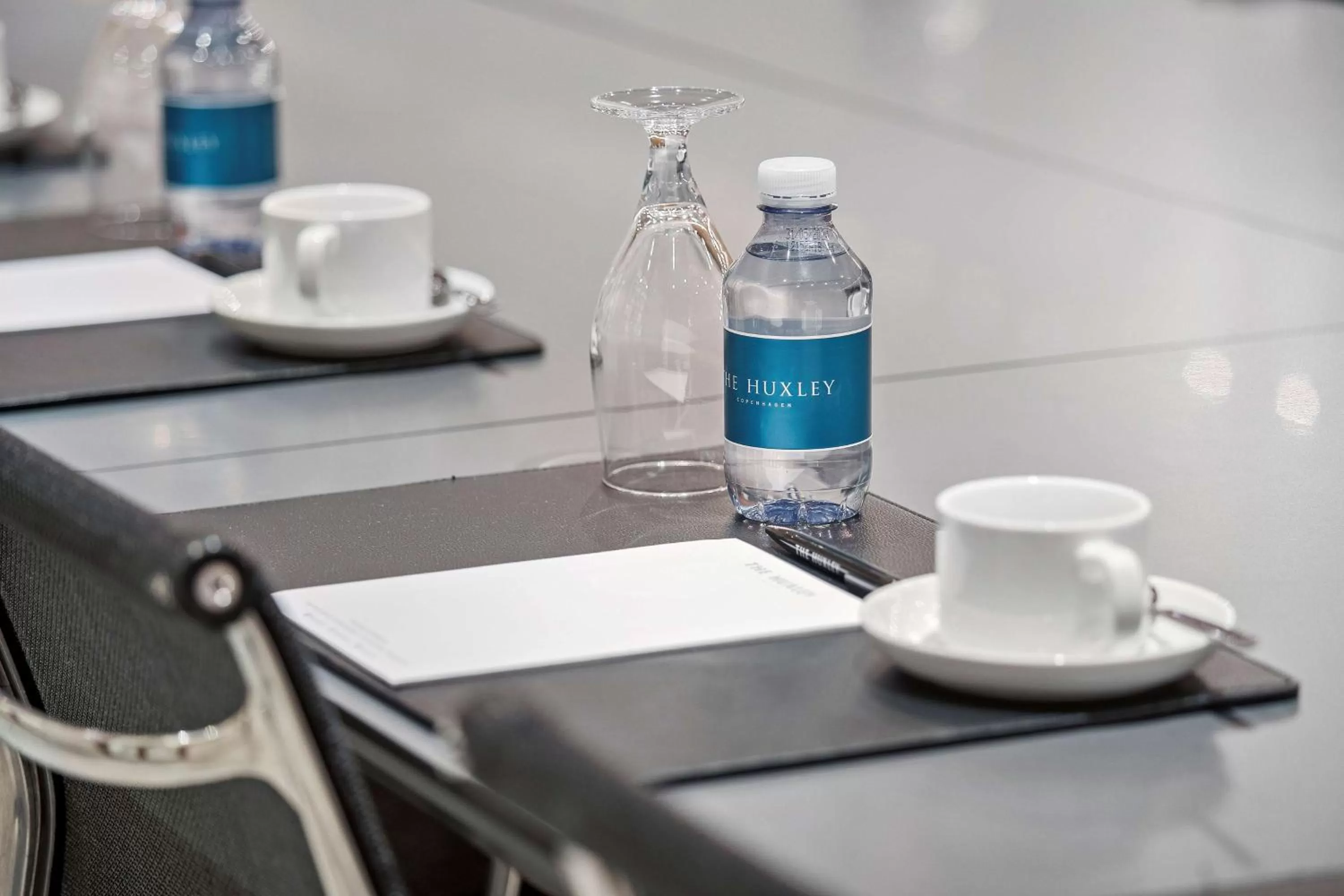 Meeting/conference room in The Huxley Copenhagen, BW Premier Collection