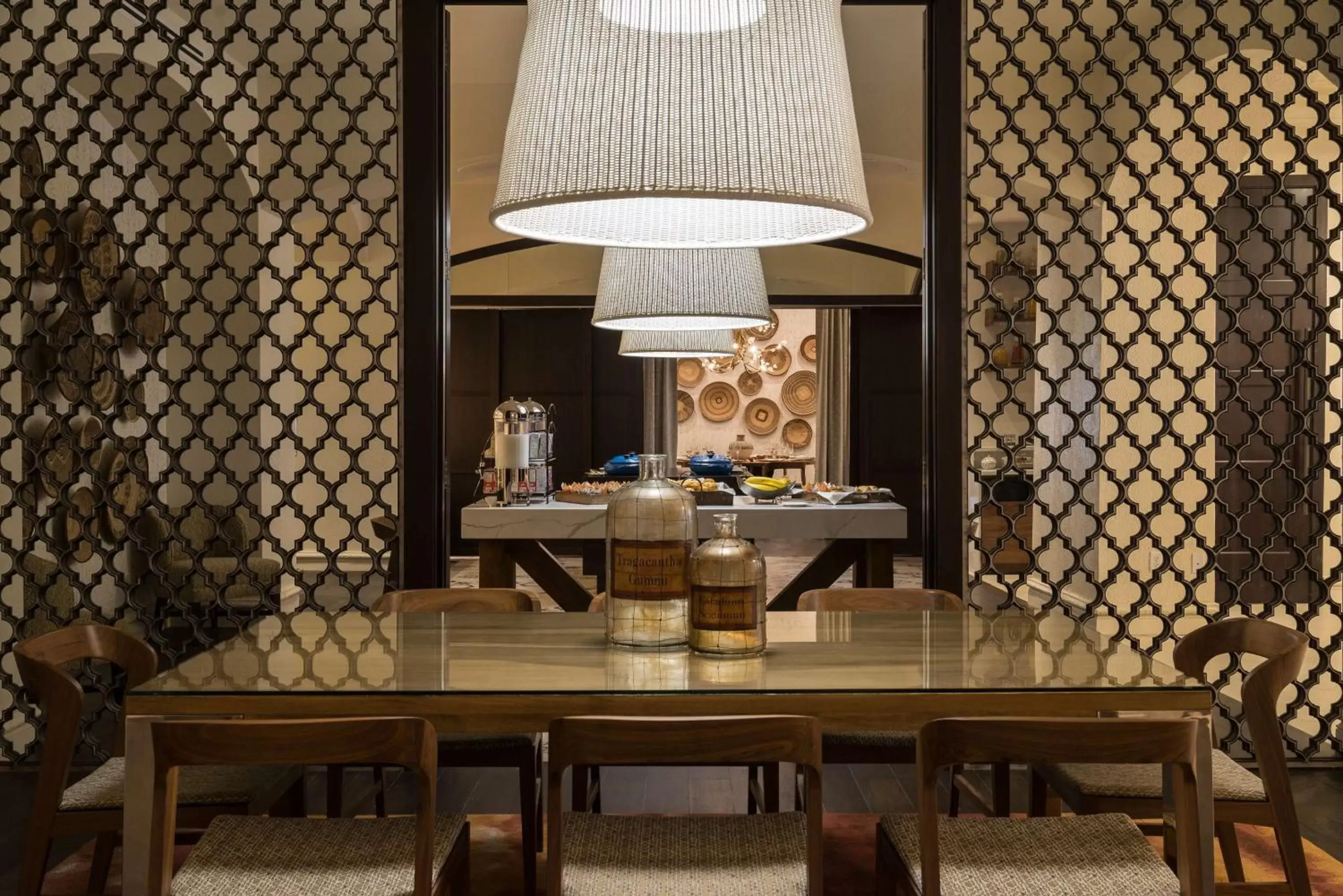 Restaurant/places to eat in Hyatt Regency Coral Gables in Miami Restaurant/places to eat in Hyatt Regency Coral Gables in Miami