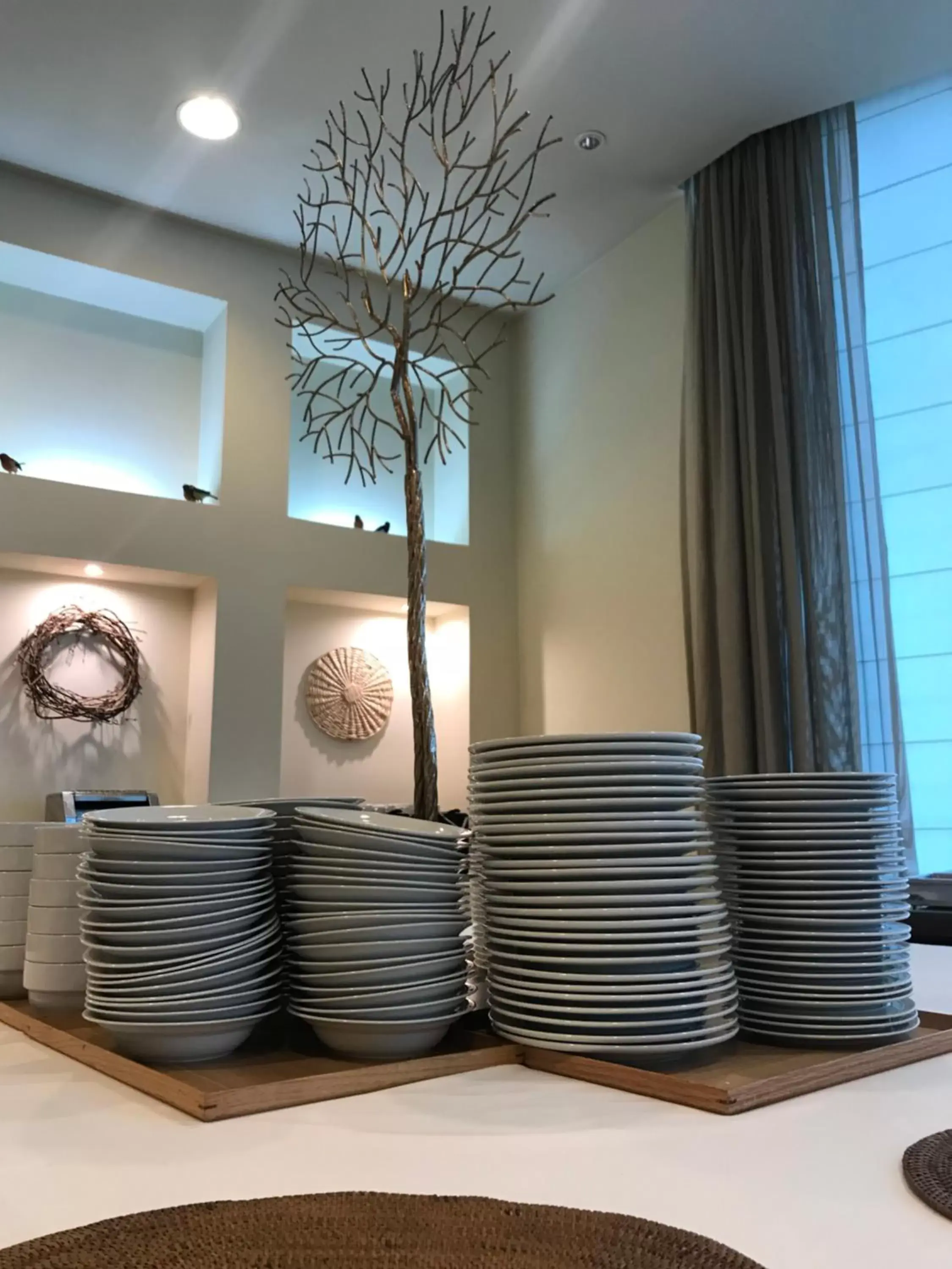 Restaurant/places to eat in Hotel Santa Maria Restaurant/places to eat in Hotel Santa Maria