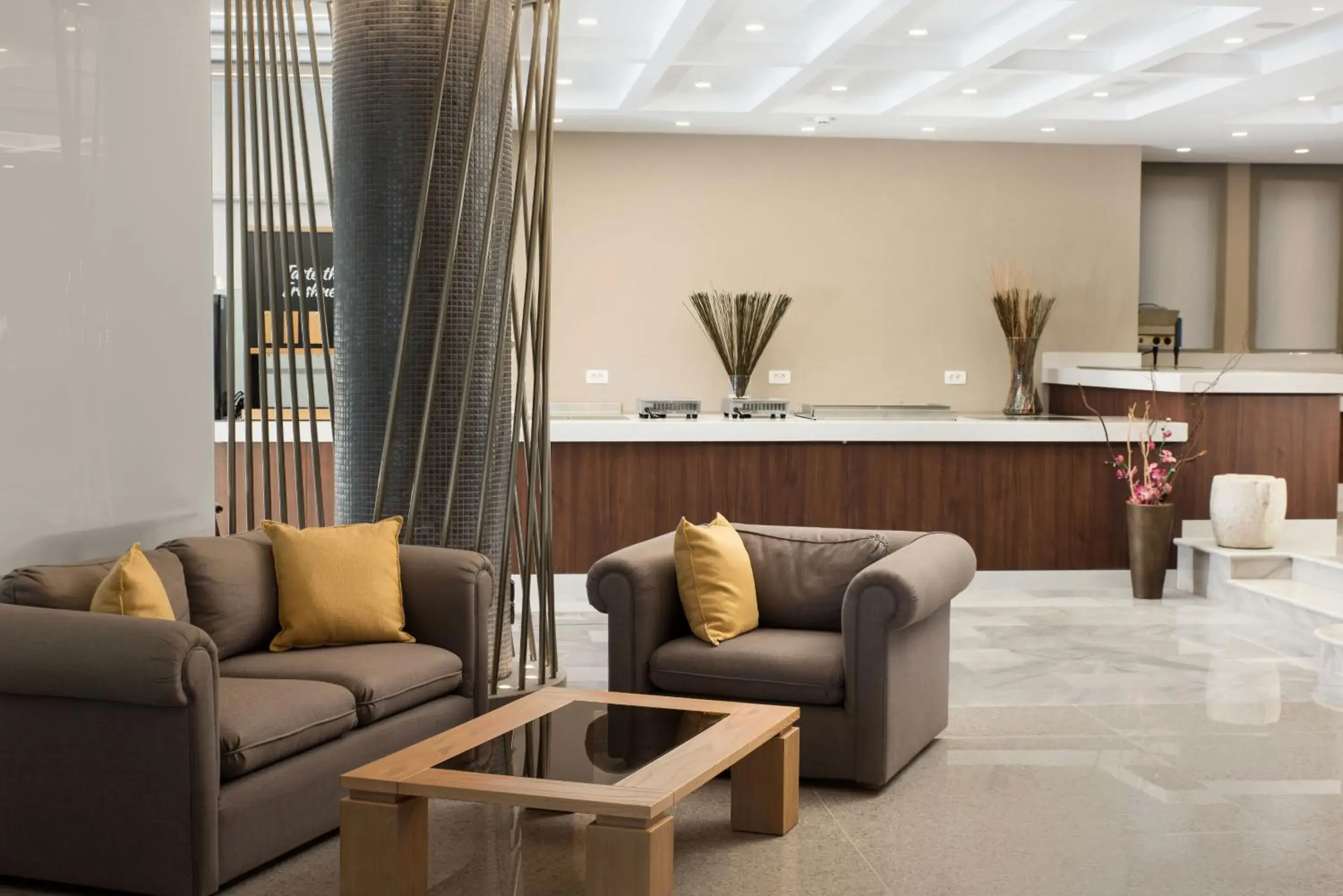 Atlantica Amalthia Beach Hotel - Adults Only Atlantica Amalthia Beach Hotel - Adults Only