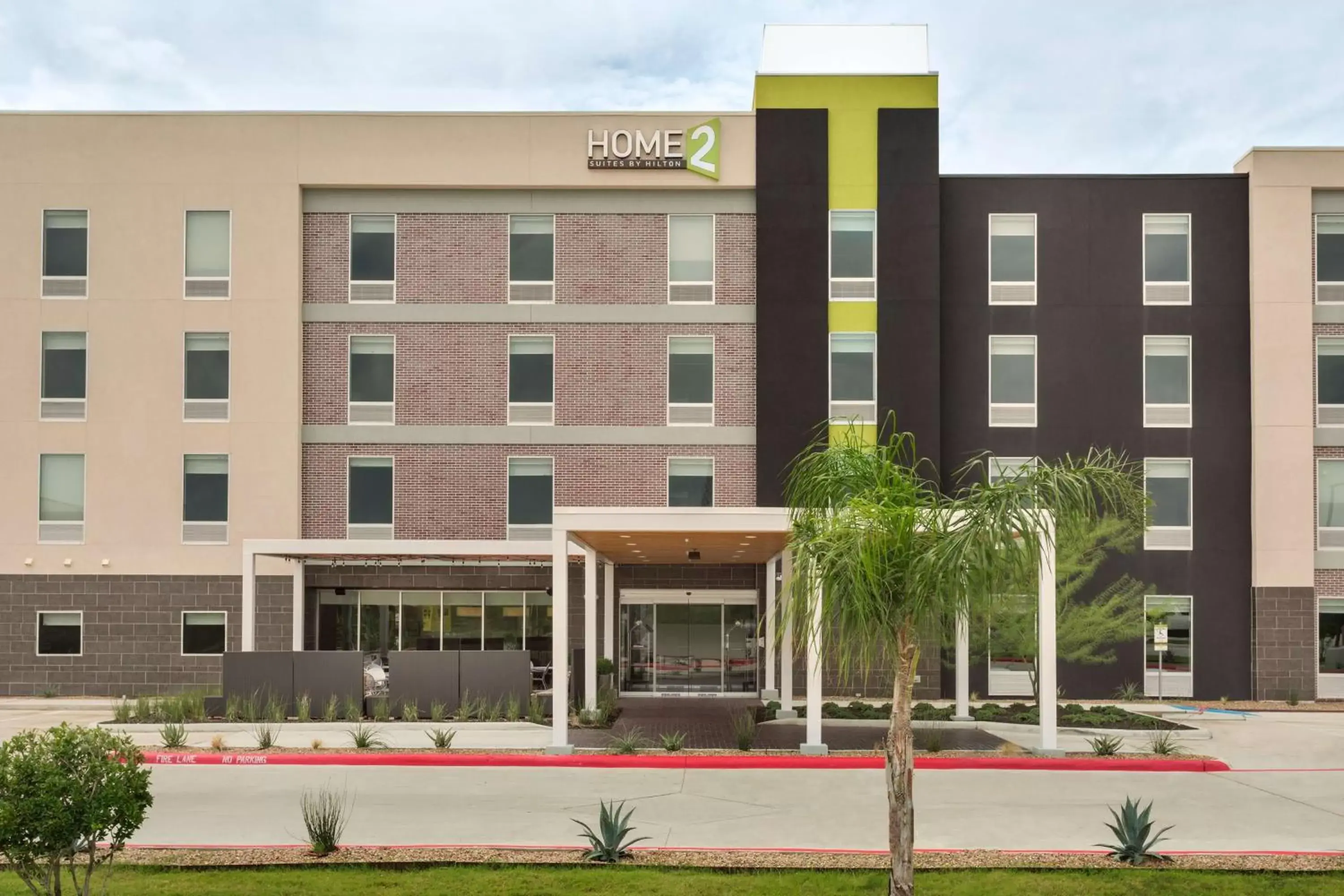 Property Building in Home2 Suites by Hilton Houston/Katy