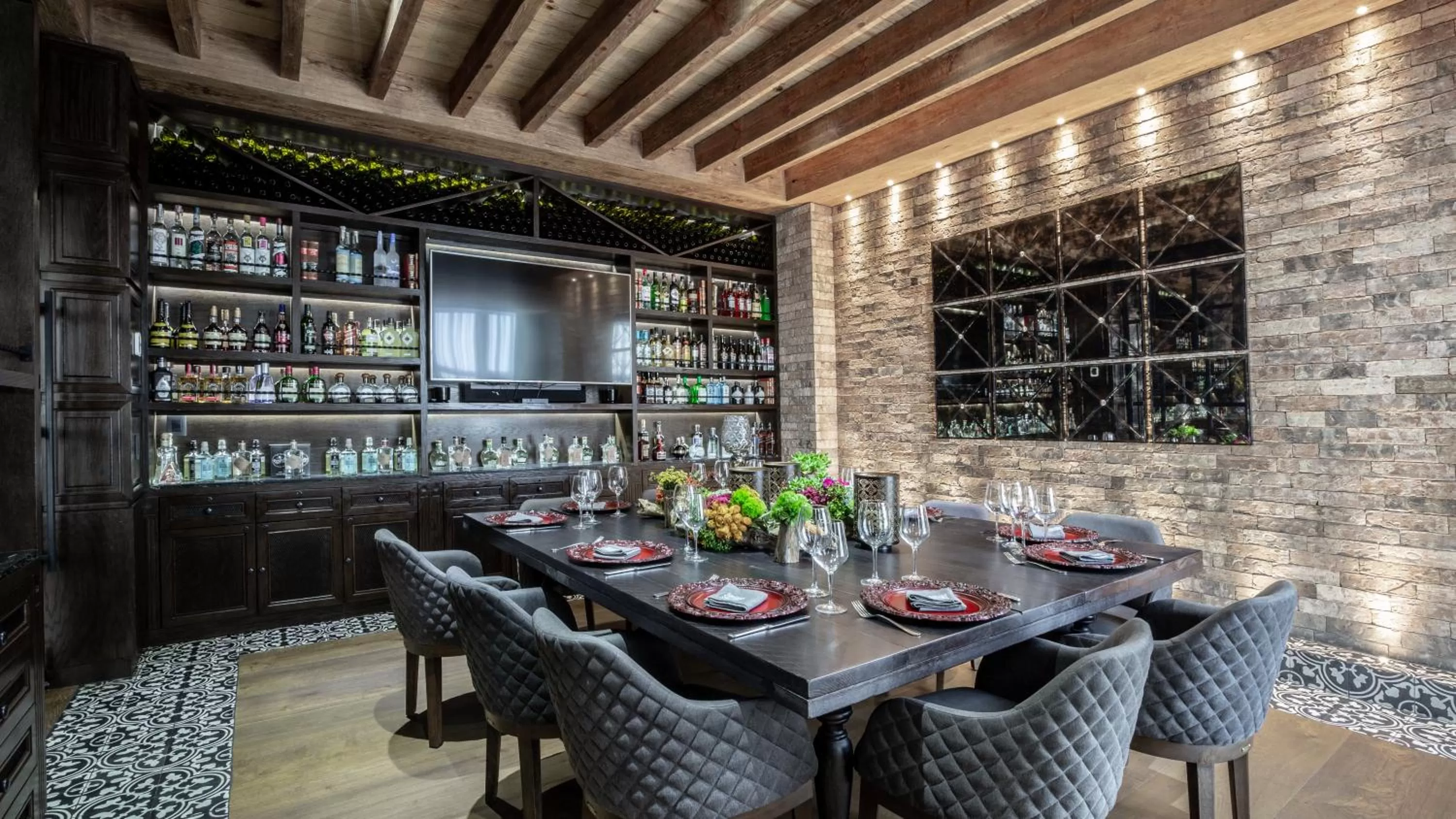 Banquet/Function facilities in Zocalo Central & Rooftop Mexico City