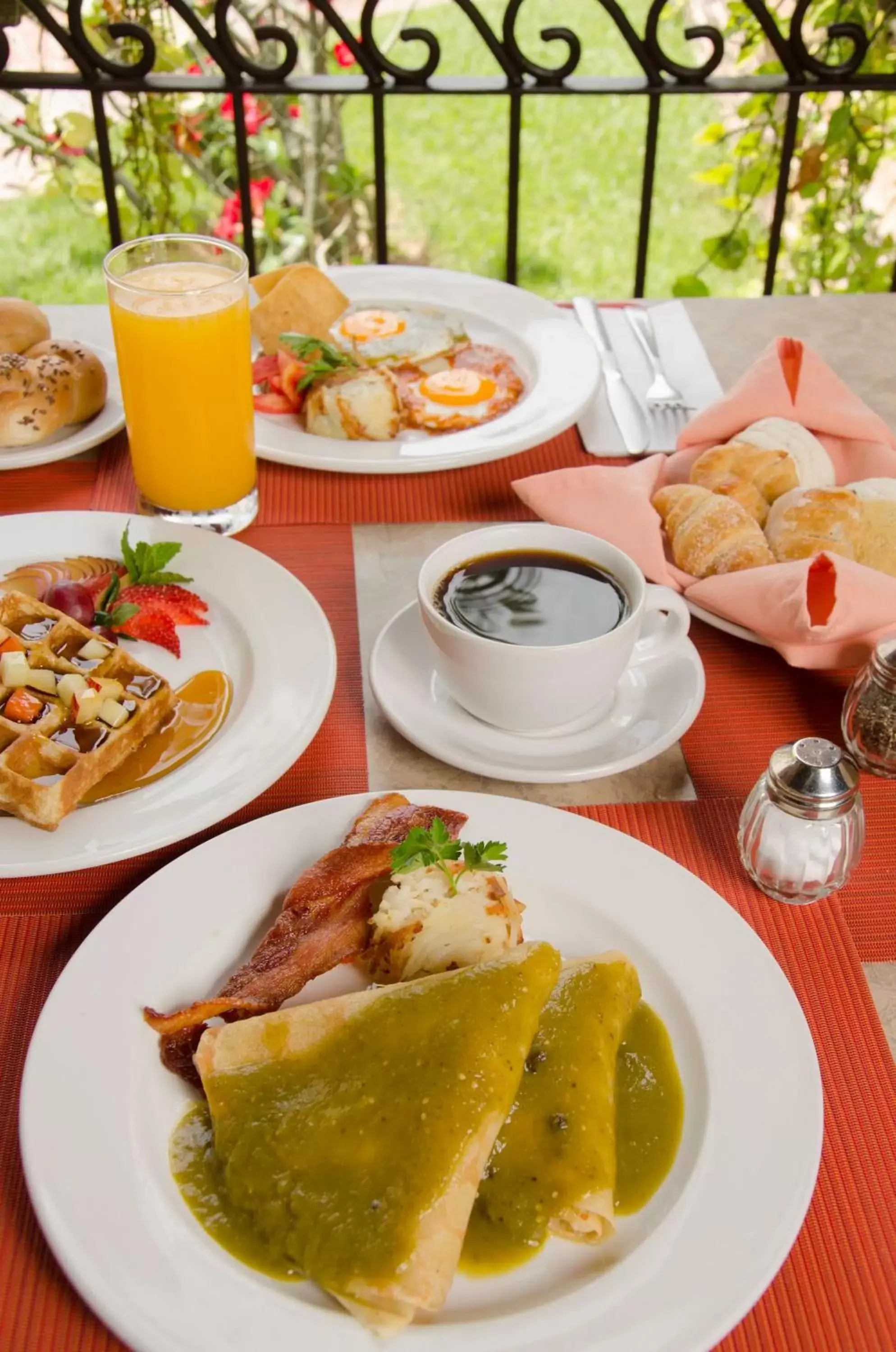 Food close-up, Food in Plaza Pelicanos Grand Beach Resort All Inclusive