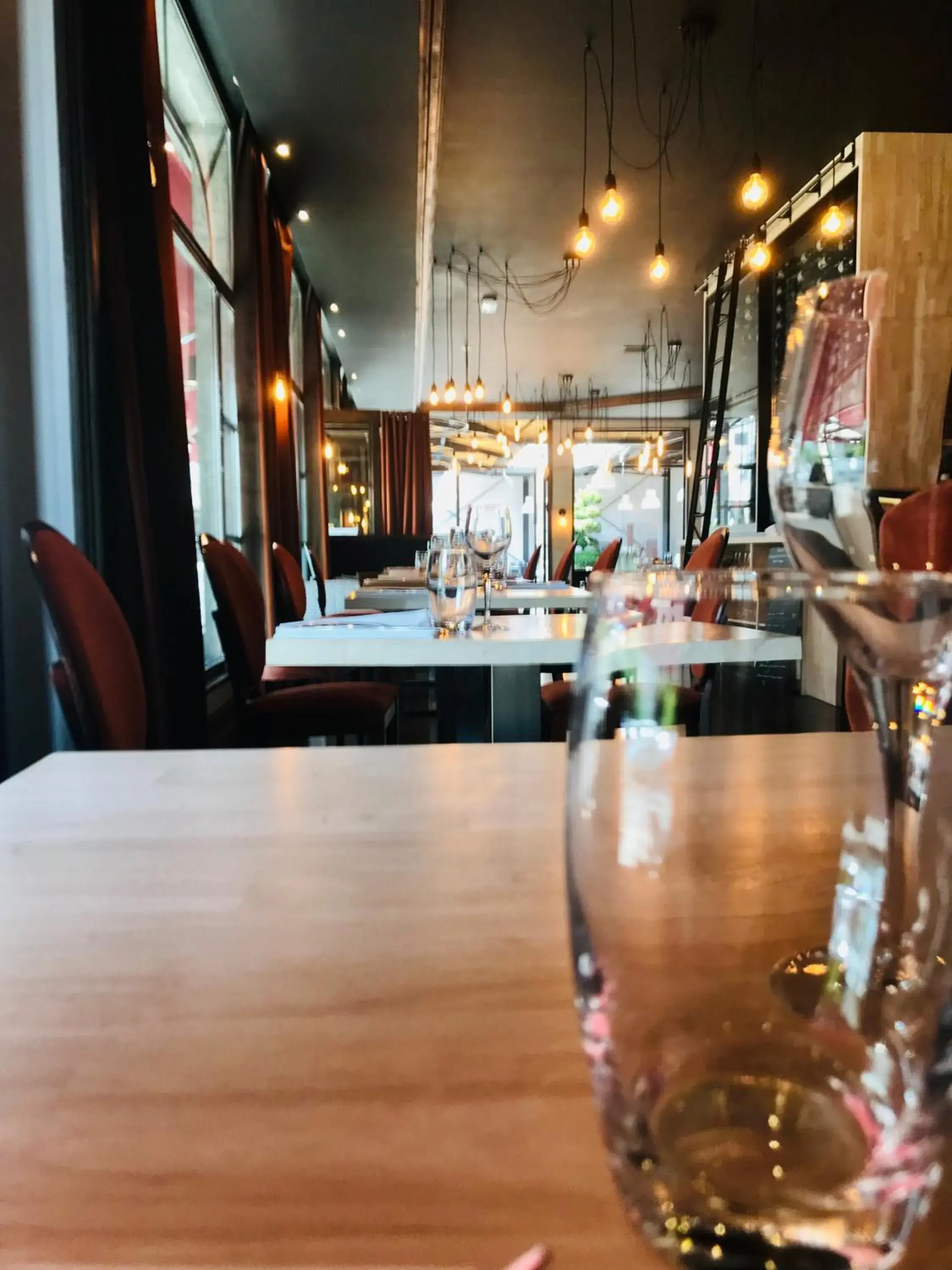 Restaurant/places to eat in The Originals Boutique, Grand Hôtel Saint-Pierre, Aurillac Restaurant/places to eat in The Originals Boutique, Grand Hôtel Saint-Pierre, Aurillac