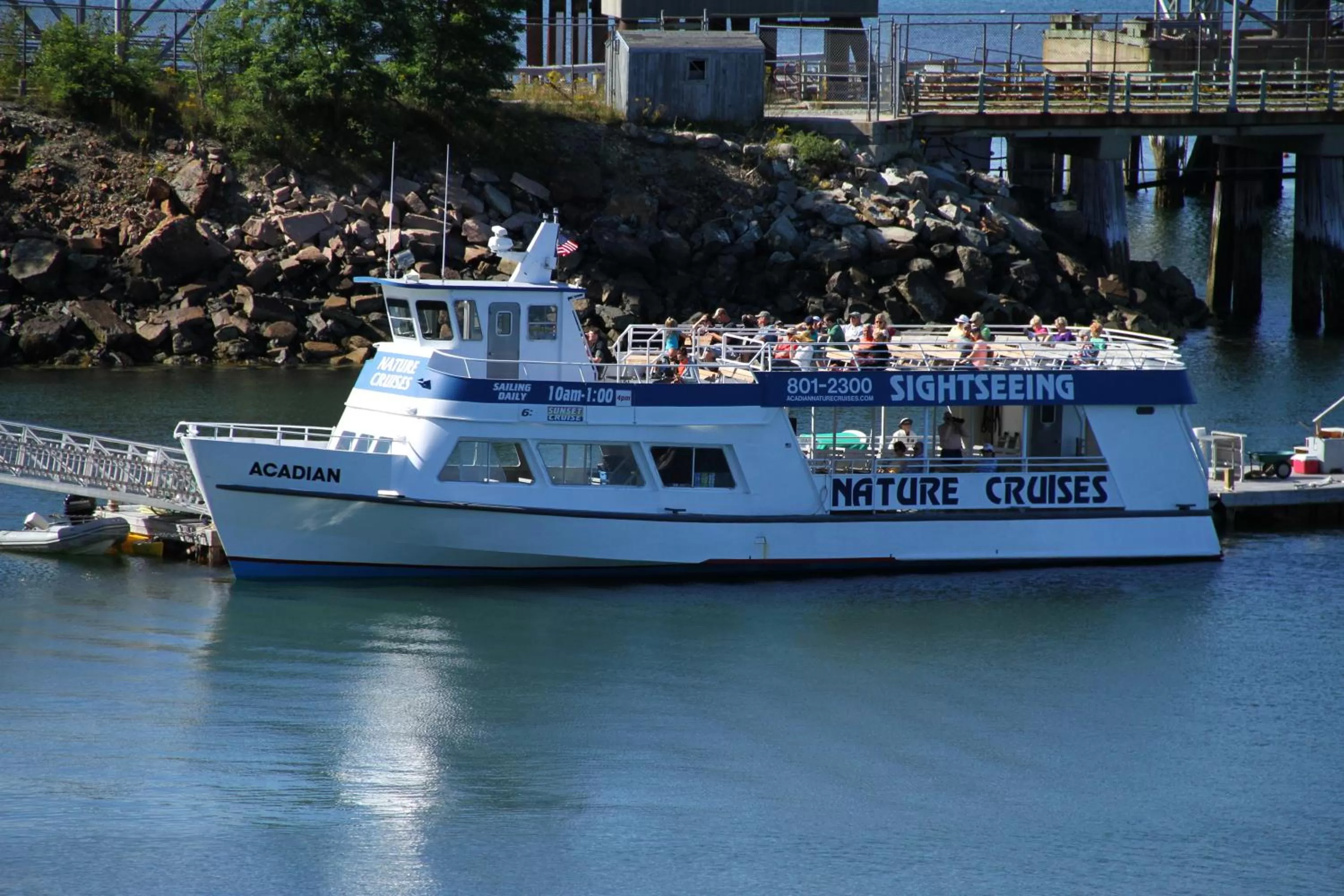 Activities in Atlantic Oceanside Hotel & Conference Center