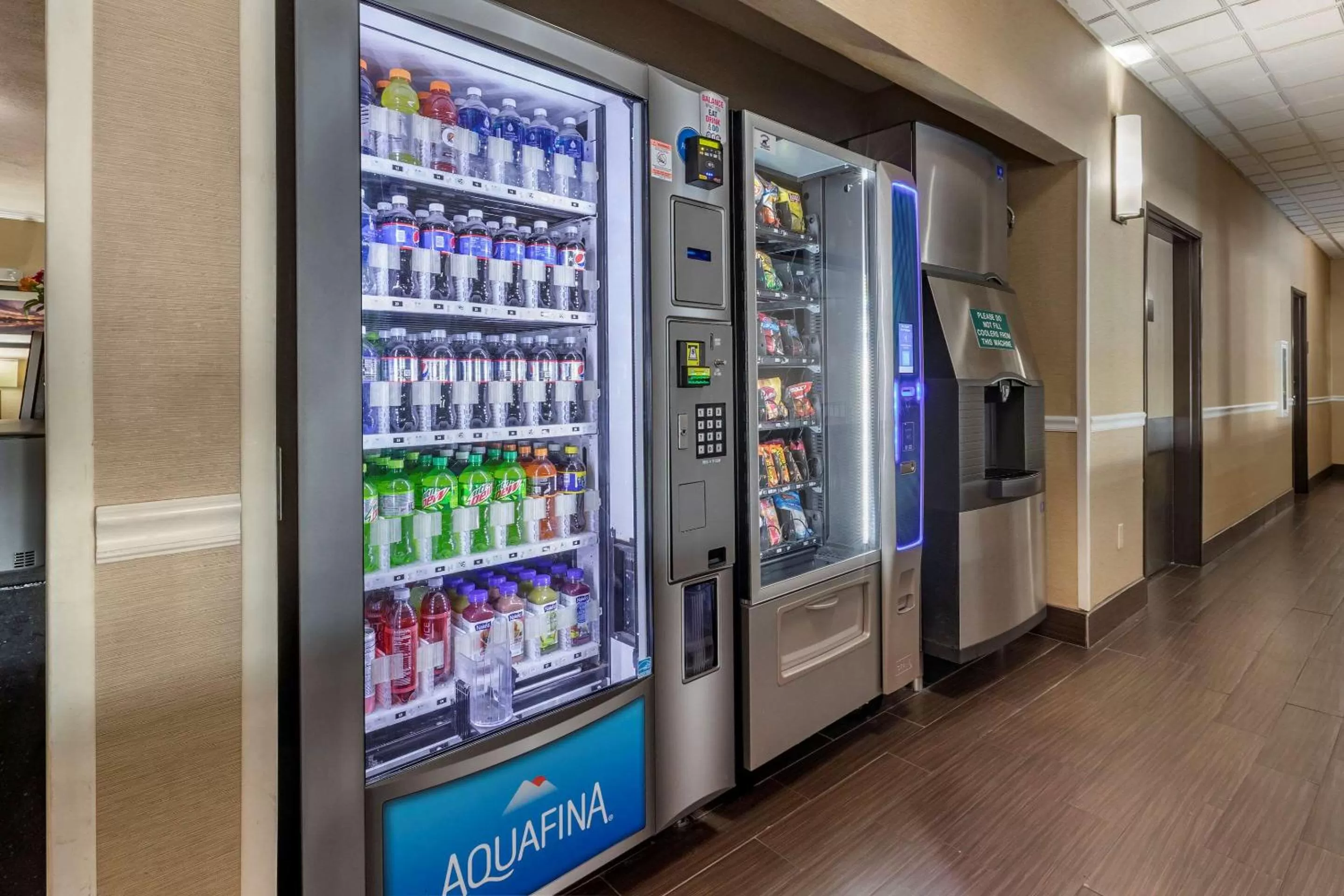 Other in Comfort Inn Moline - Quad Cities