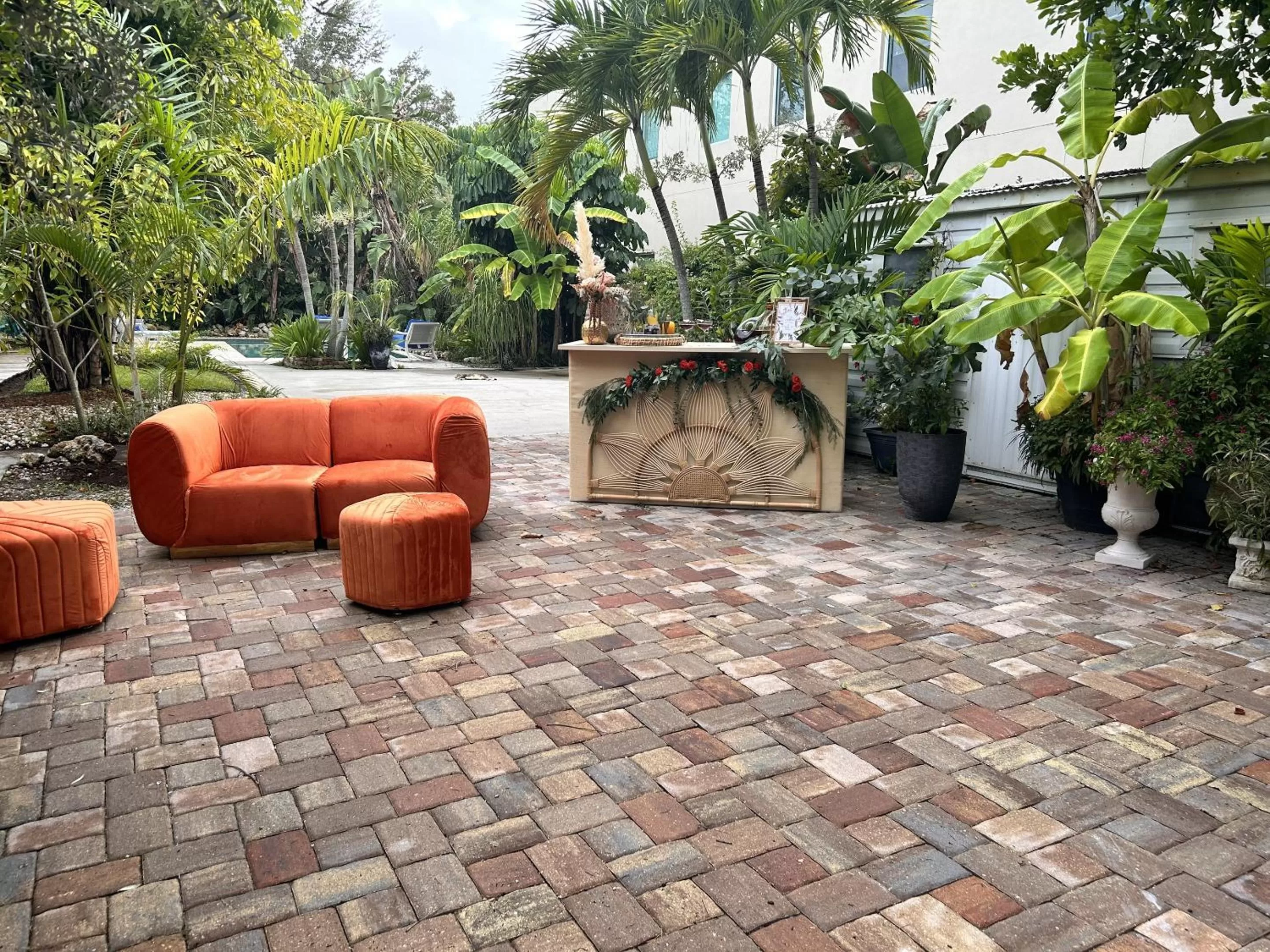 Meeting/conference room in Manatee Palms