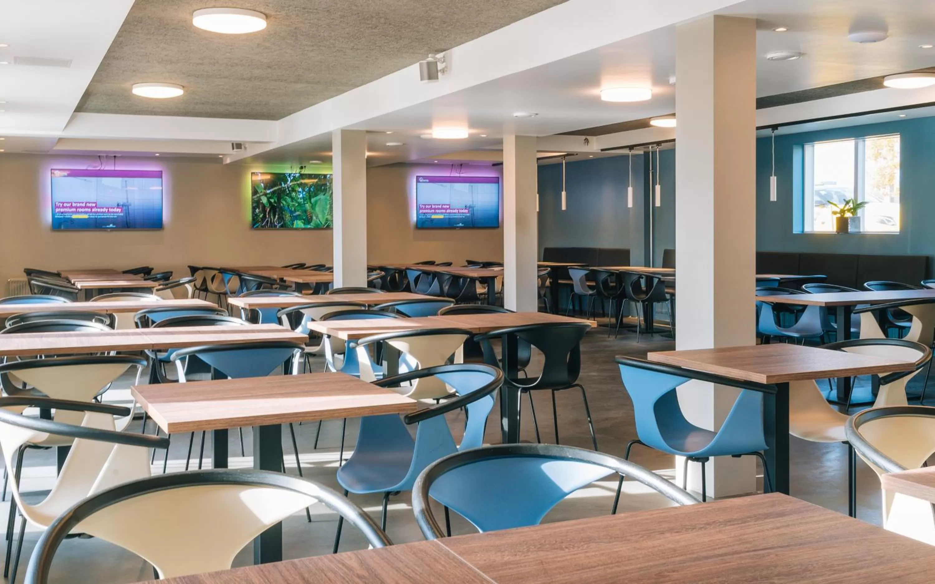 Breakfast in Copenhagen Go Hotel