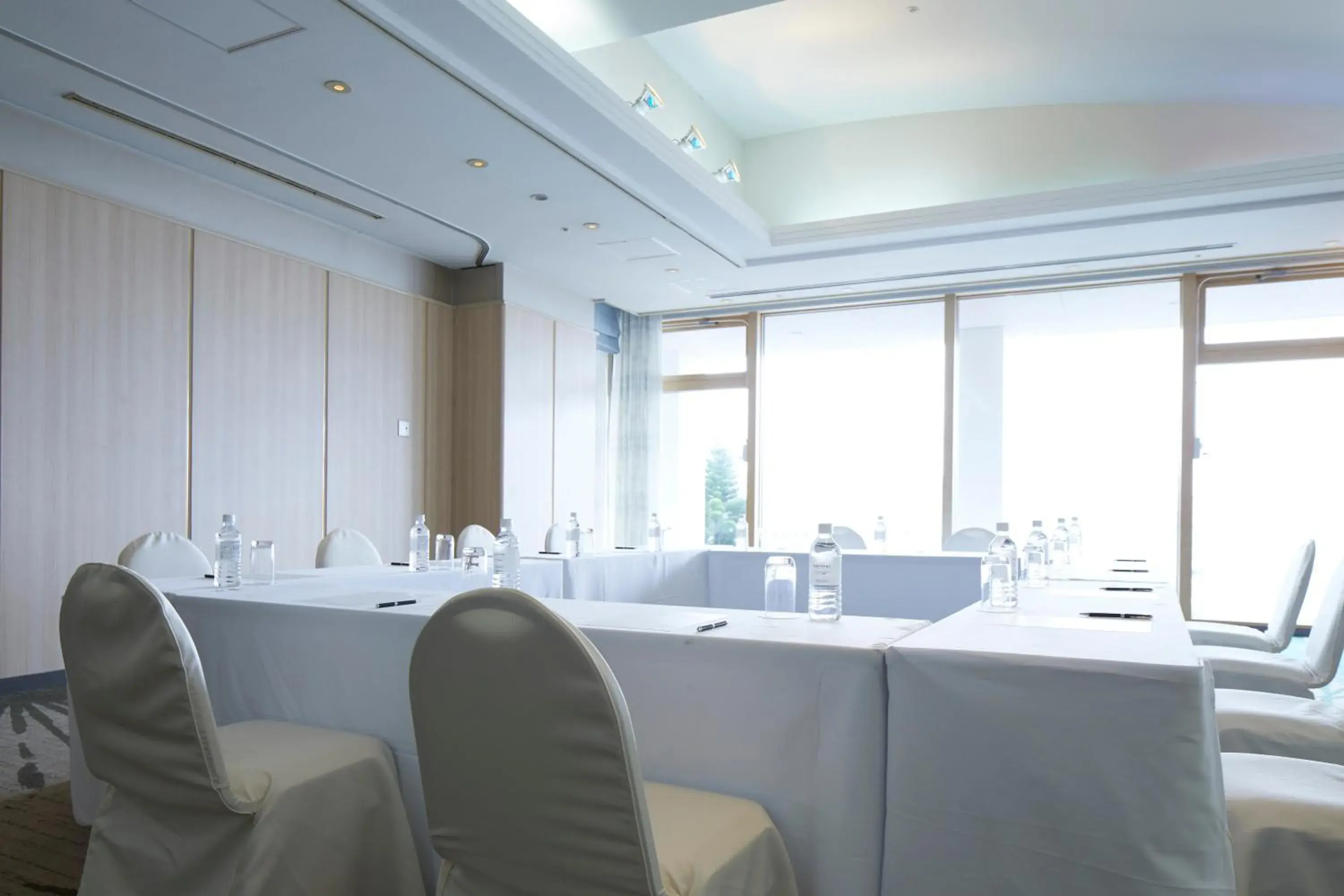 Banquet/Function facilities in Novotel Okinawa Naha