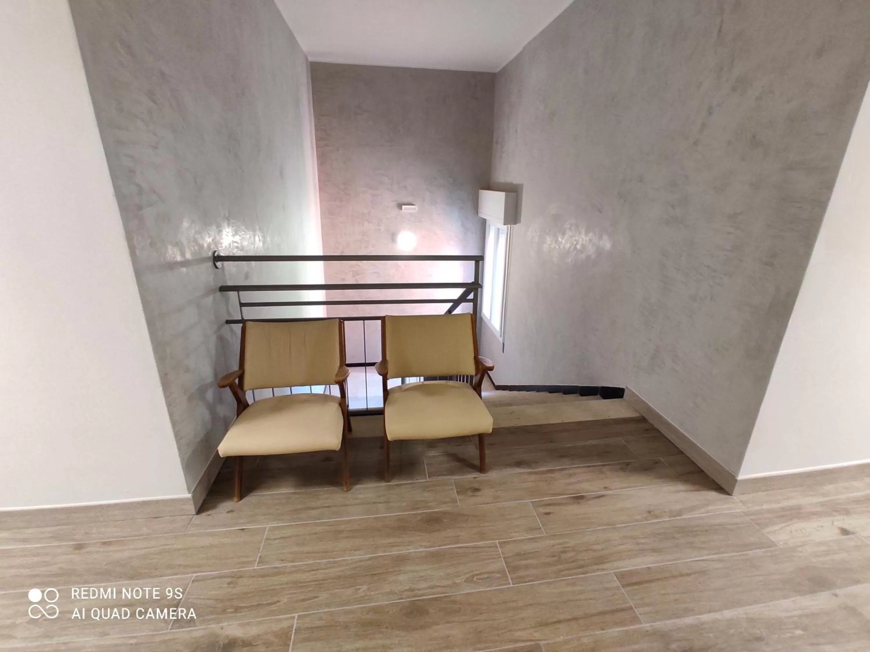 Bed in ALBA RESIDENCE