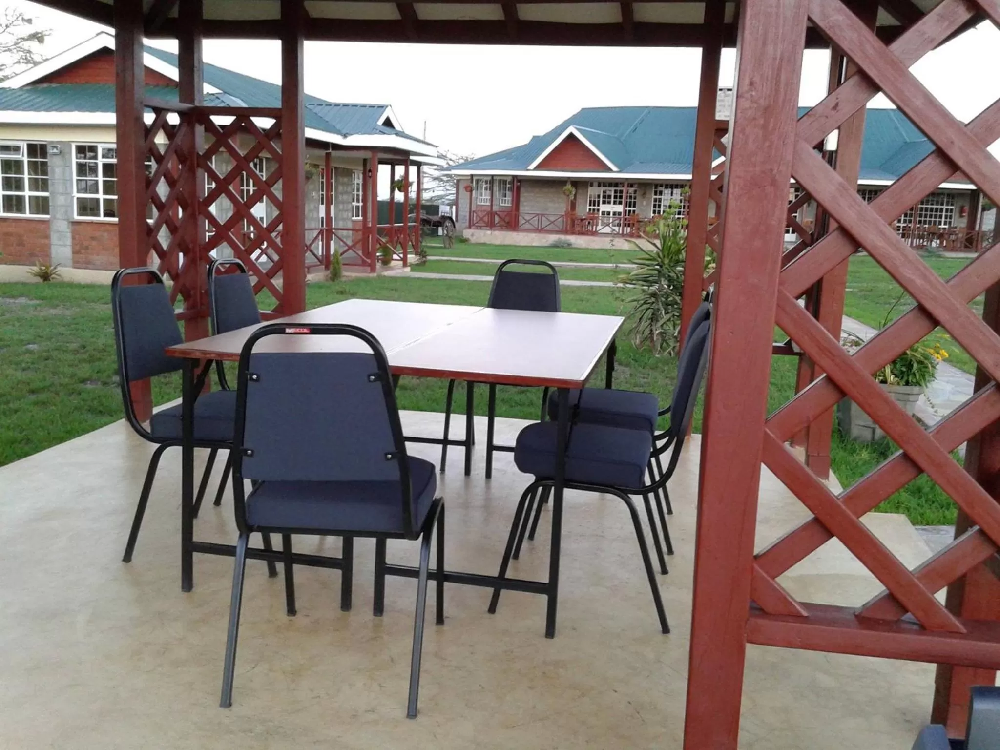 Patio/Outdoor Area in Tumaini Gardens