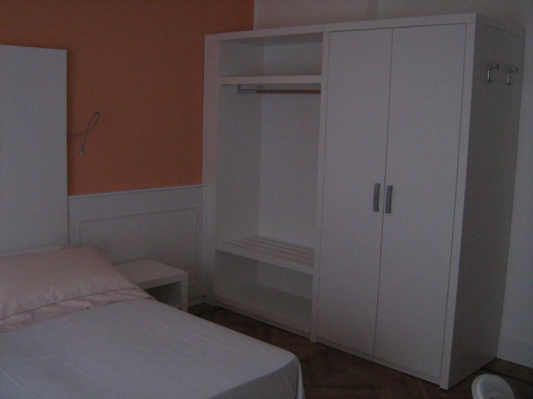 Bed in Affittacamere Via Mazzini