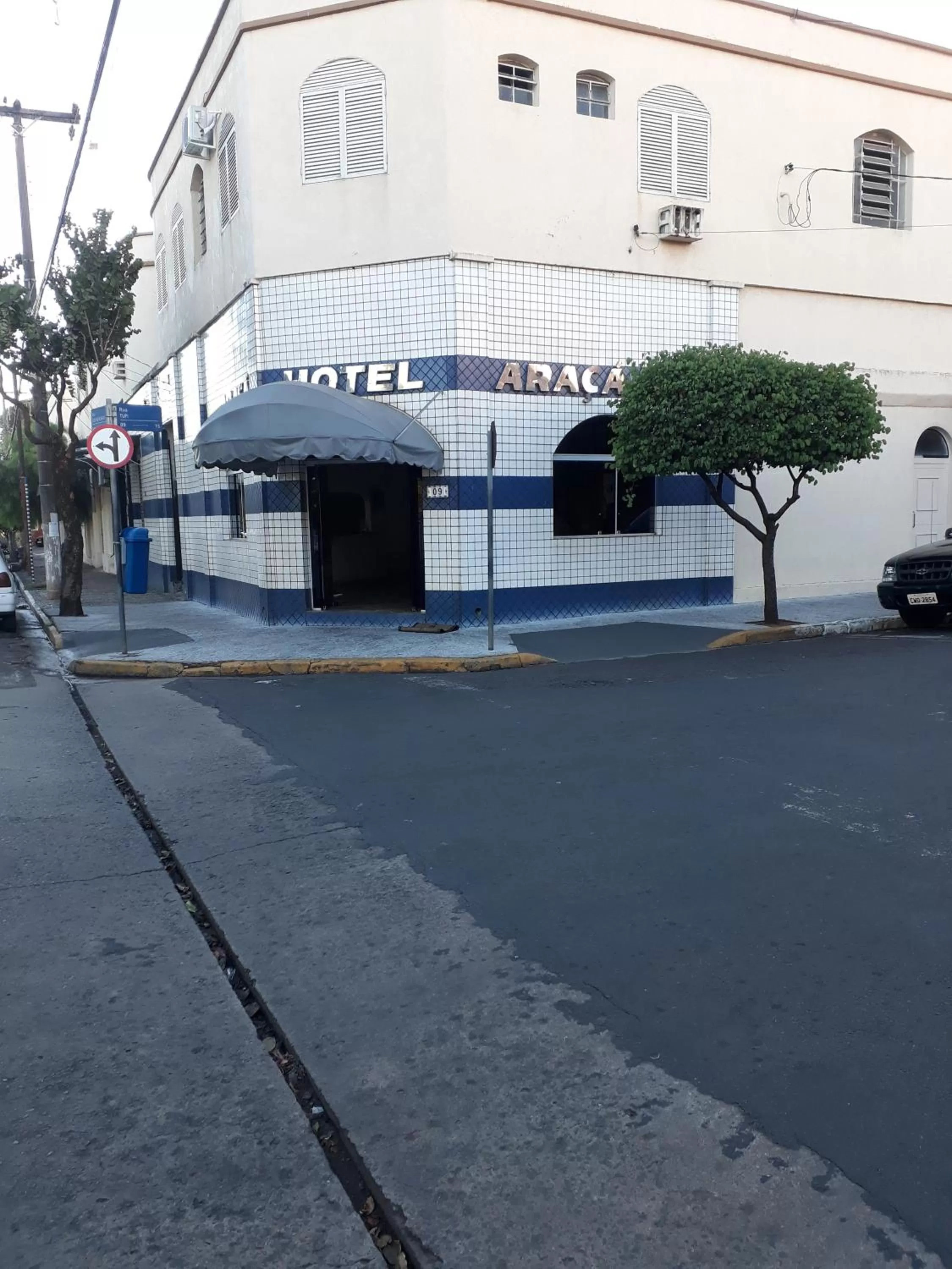 Araca Hotel