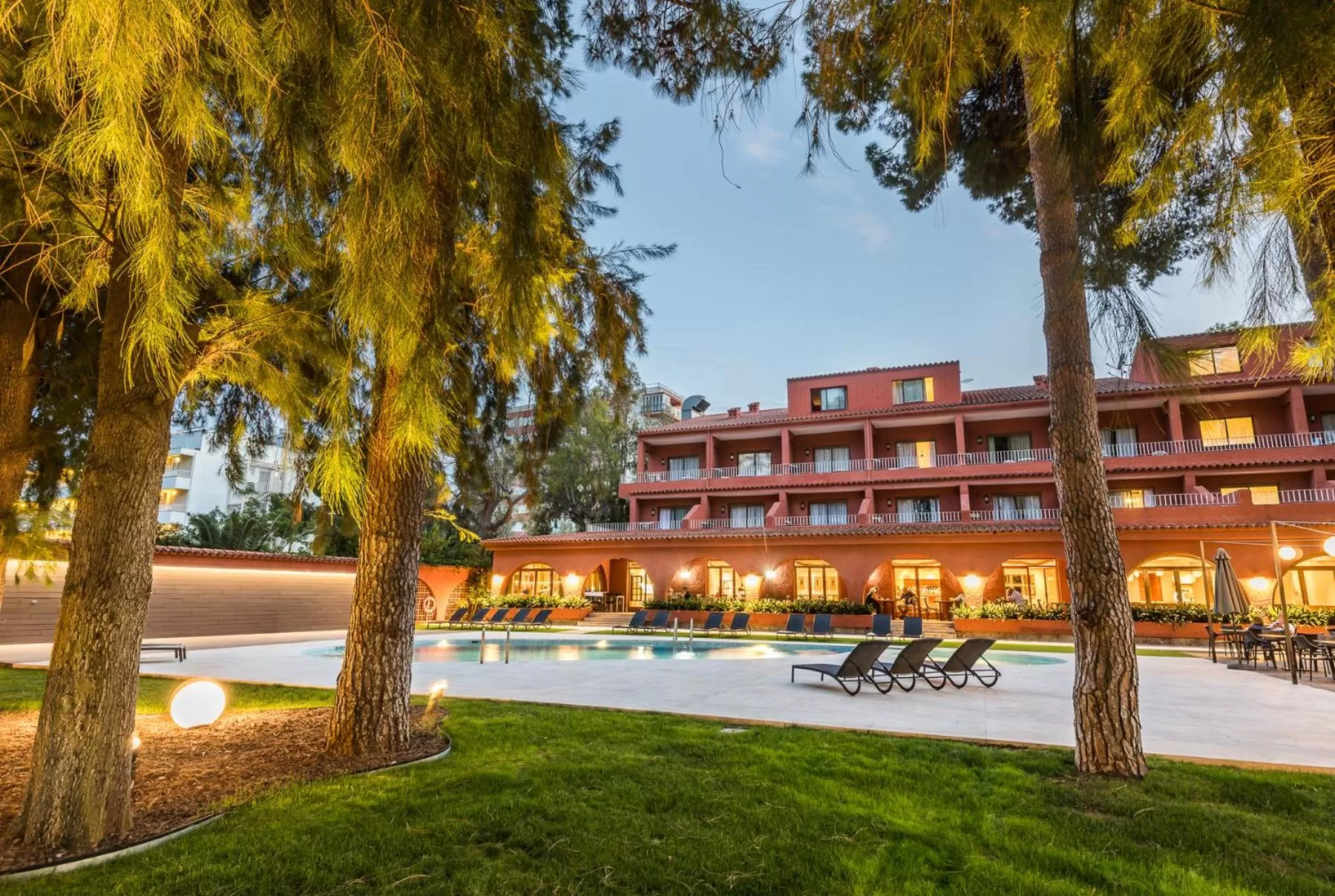 Facade/entrance in Intelier Bonaire