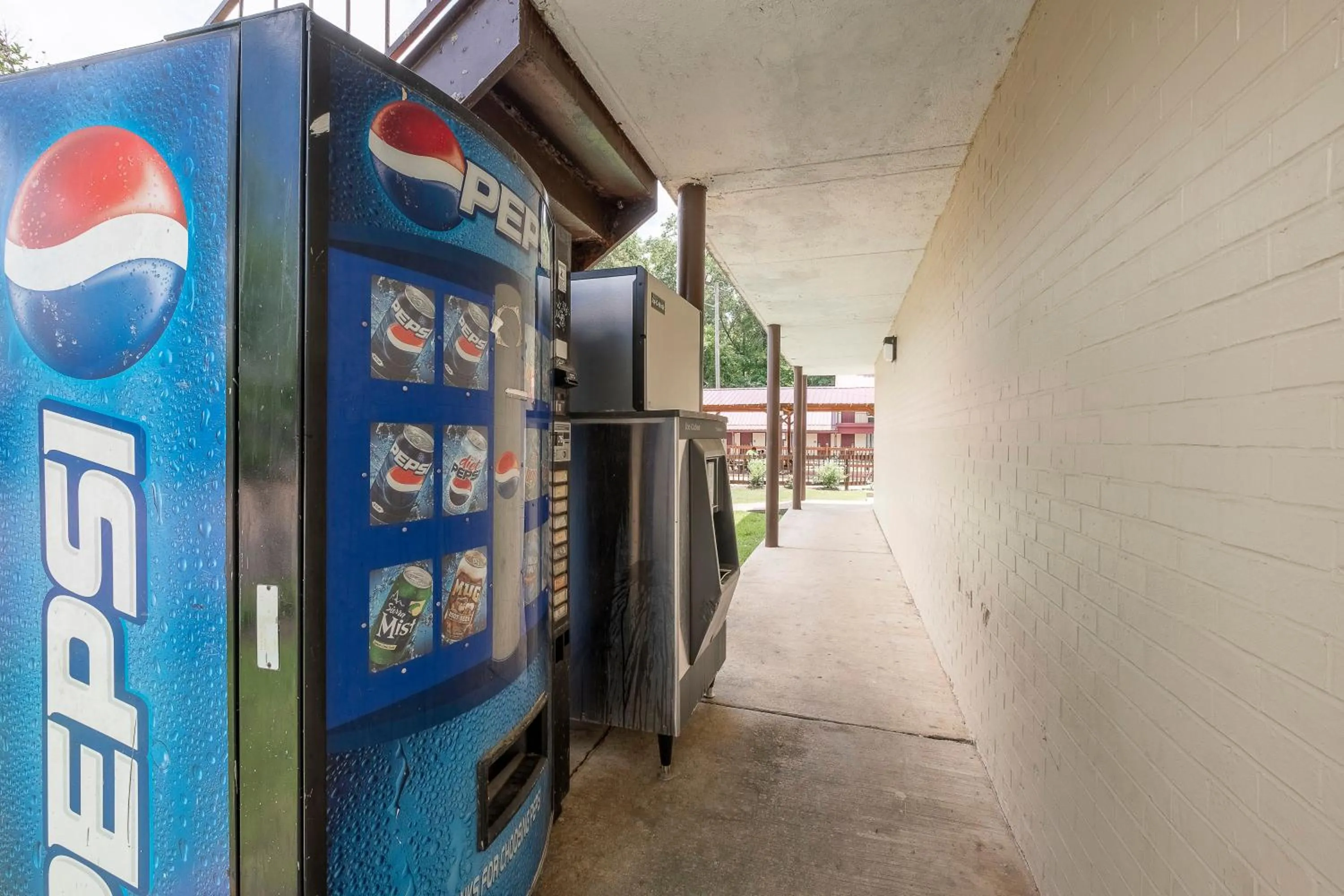 Other in Red Roof Inn Starkville - University