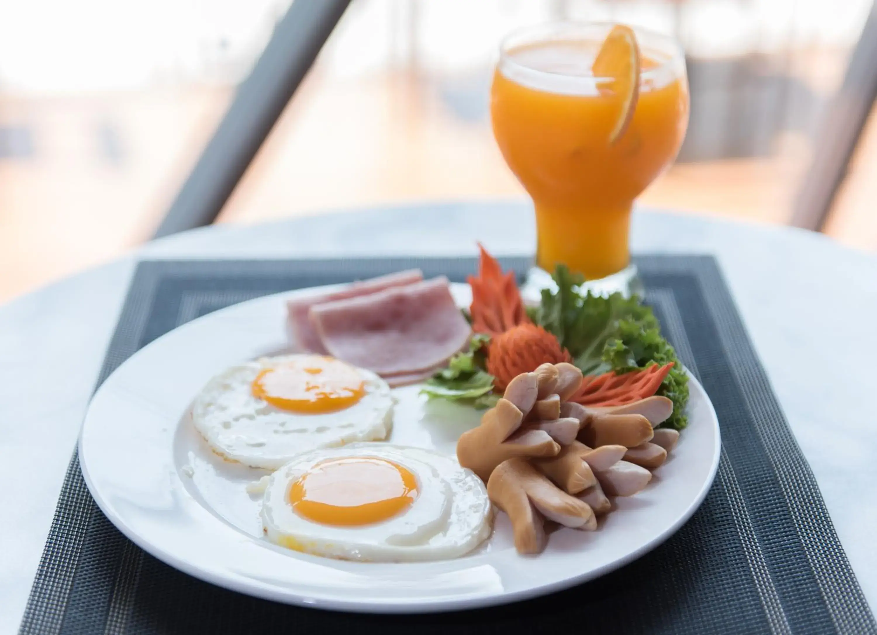 Restaurant/places to eat in Sea Crest by Jomtien Restaurant/places to eat in Sea Crest by Jomtien